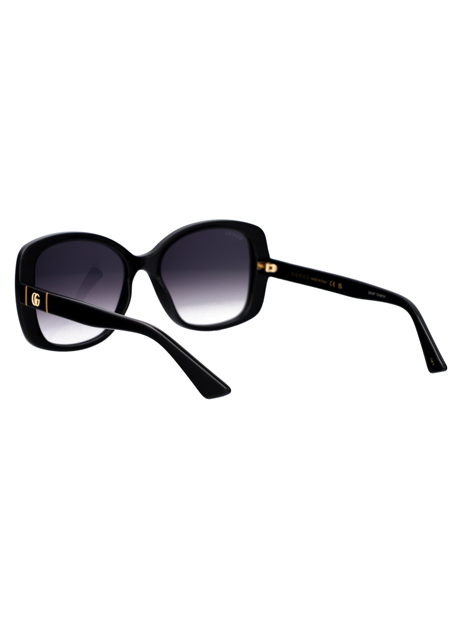 GUCCI Chic Acetate Sunglasses for Women - GG0762S Style