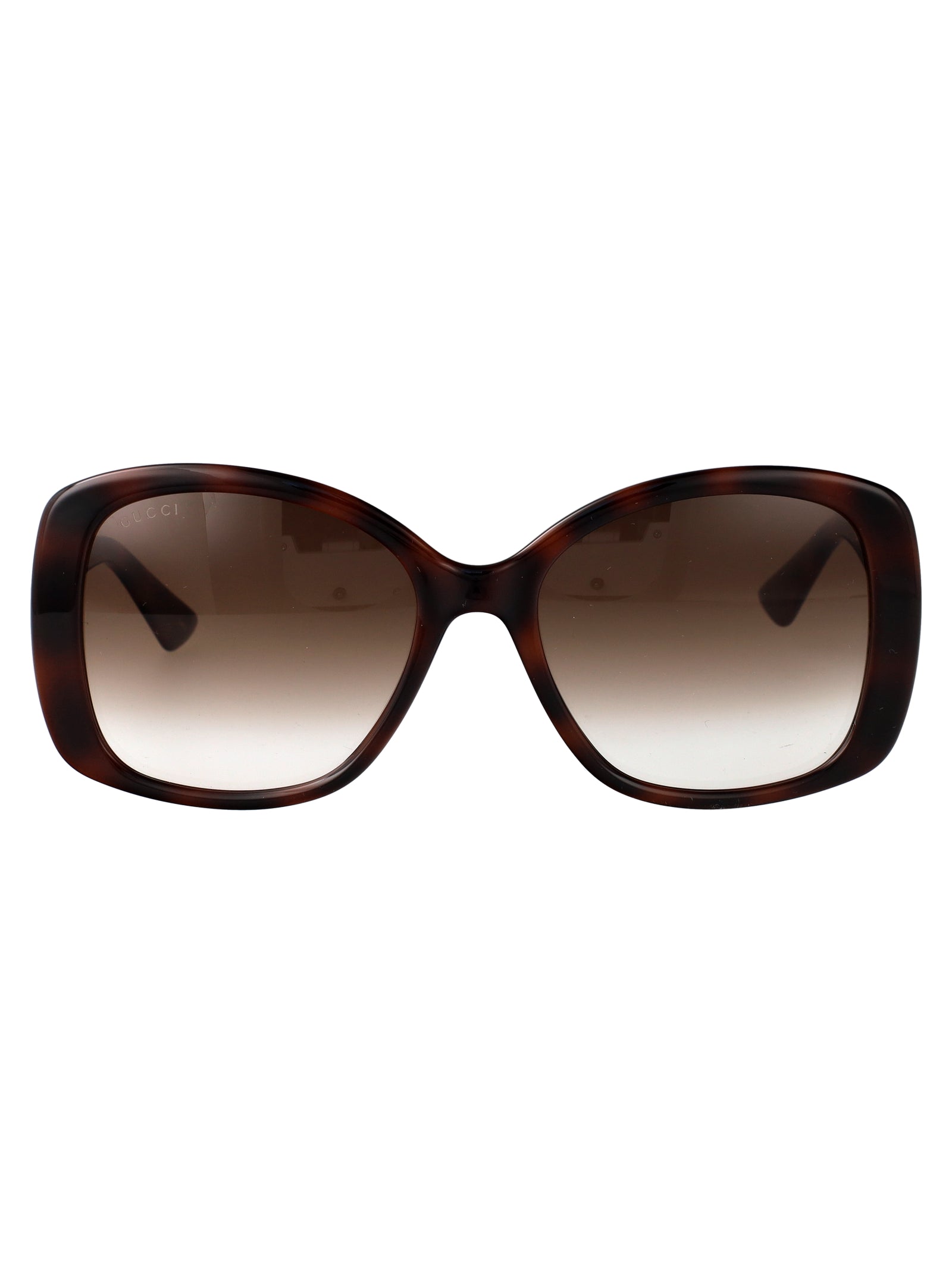 GUCCI Stylish Acetate Sunglasses for Women