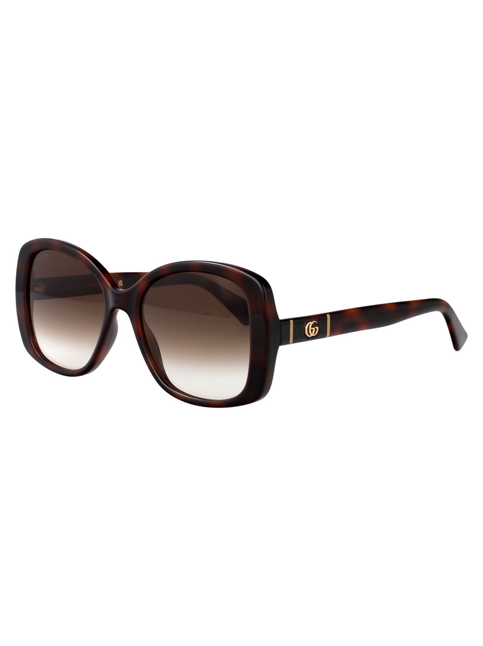 GUCCI Stylish Acetate Sunglasses for Women