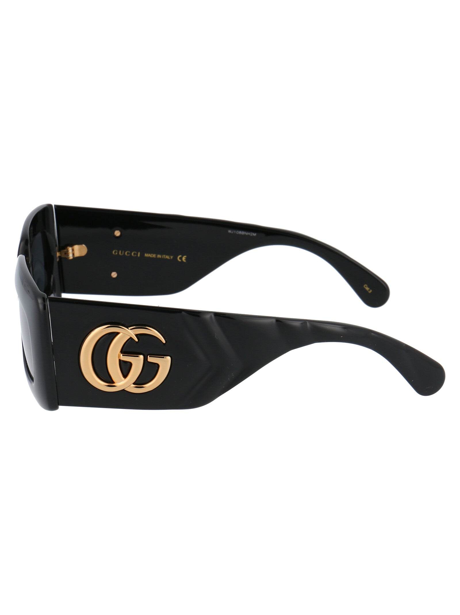 GUCCI Chic GG0811S Mini Fashion Sunglasses for Women