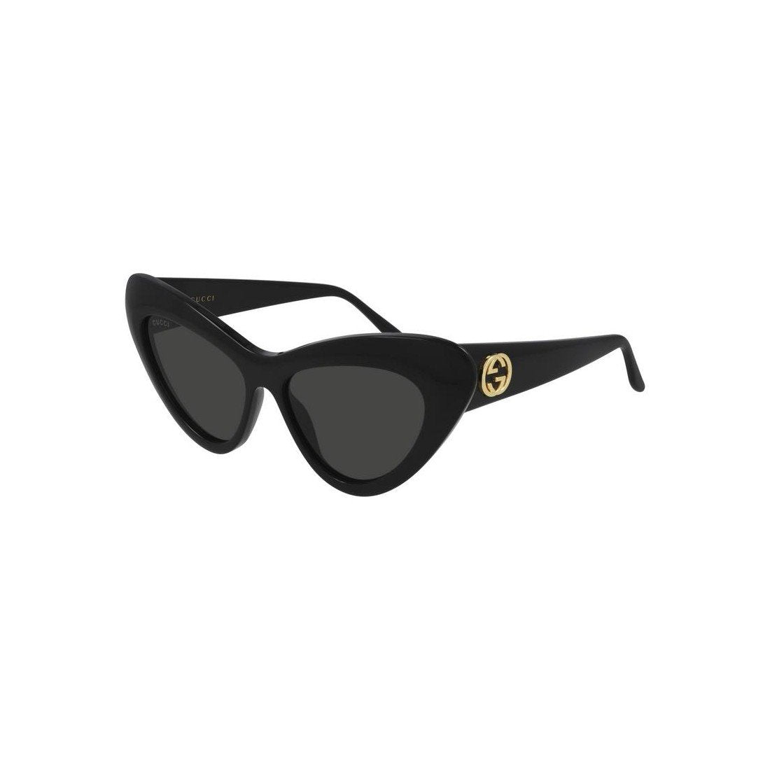 GUCCI Chic Oversized Women's Sunglasses