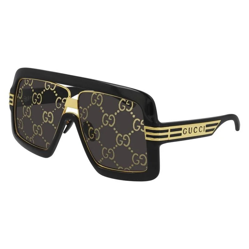 GUCCI Classic GG0900S Mini Sunglasses for Men