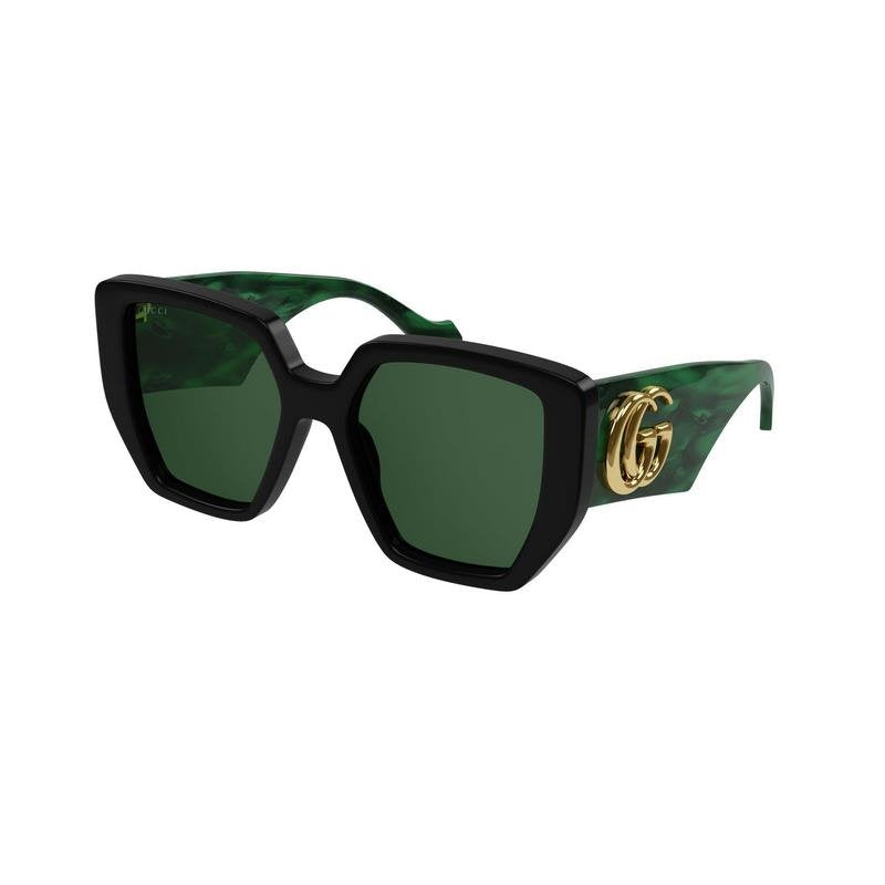 GUCCI Stylish Acetate Sunglasses for Women - GG0956S