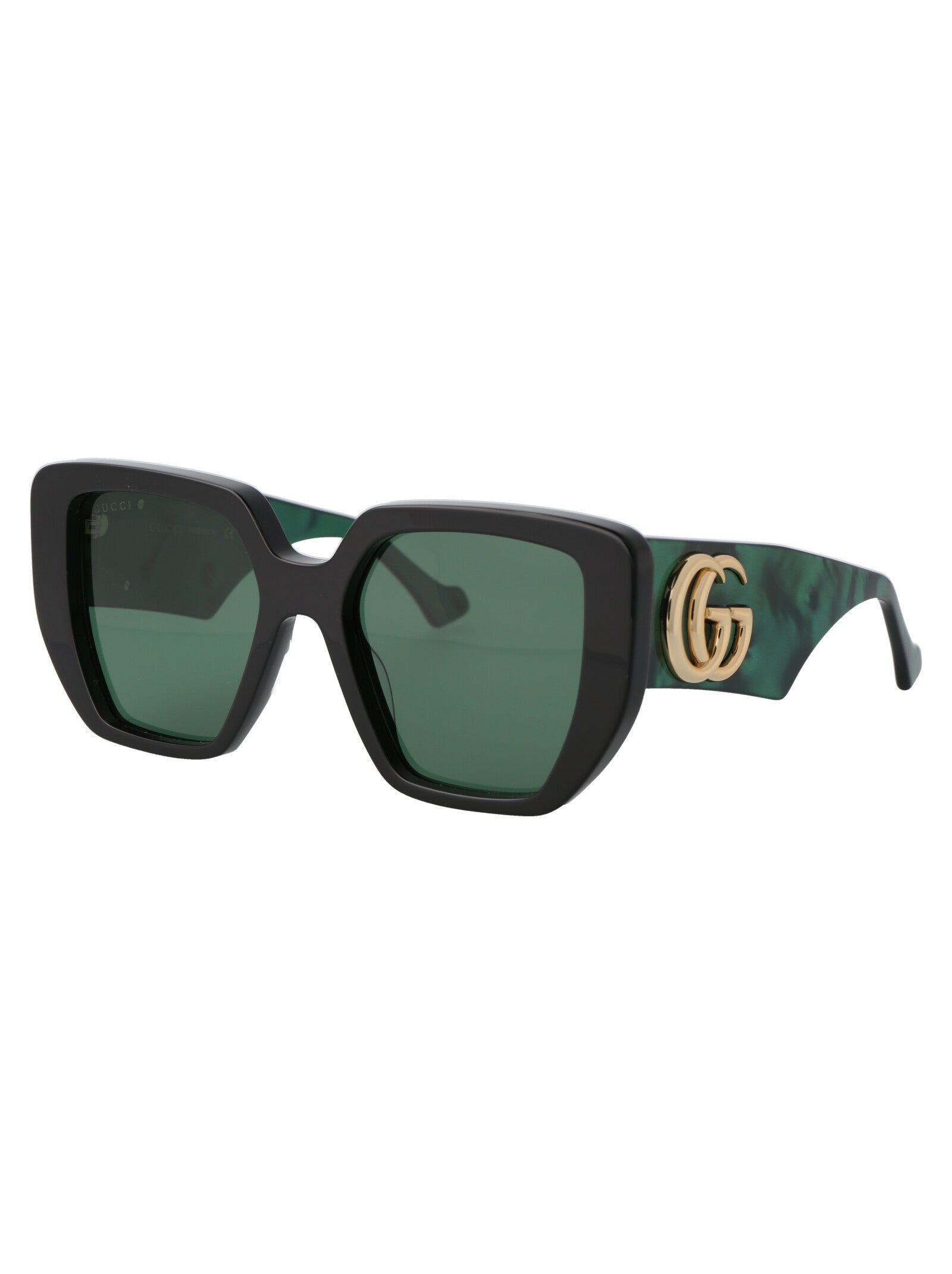 GUCCI Stylish Acetate Sunglasses for Women - GG0956S