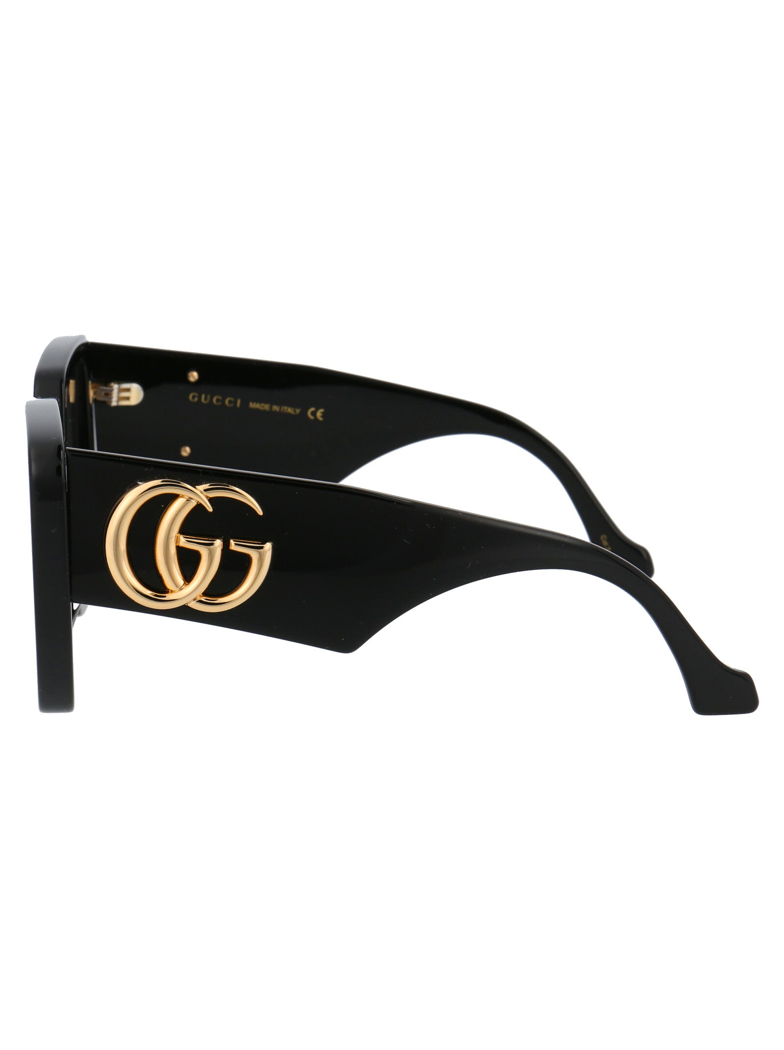 GUCCI Chic Acetate Sunglasses for Women - GG0956S