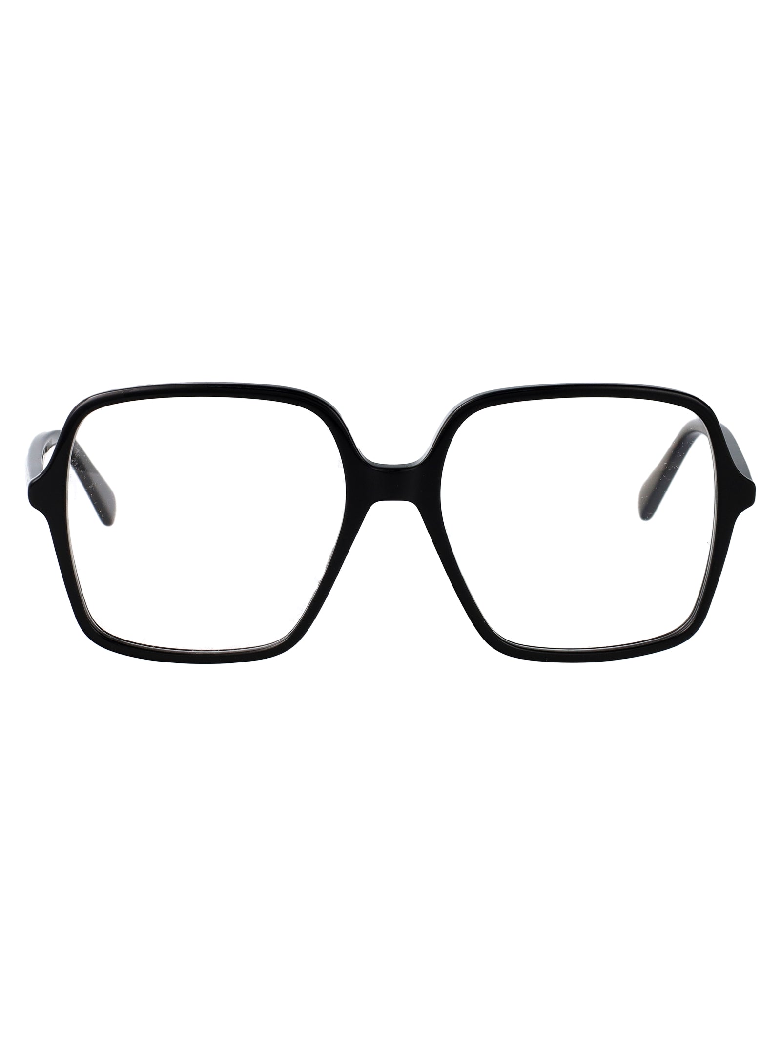 GUCCI Chic Acetate Optical Glasses for Women