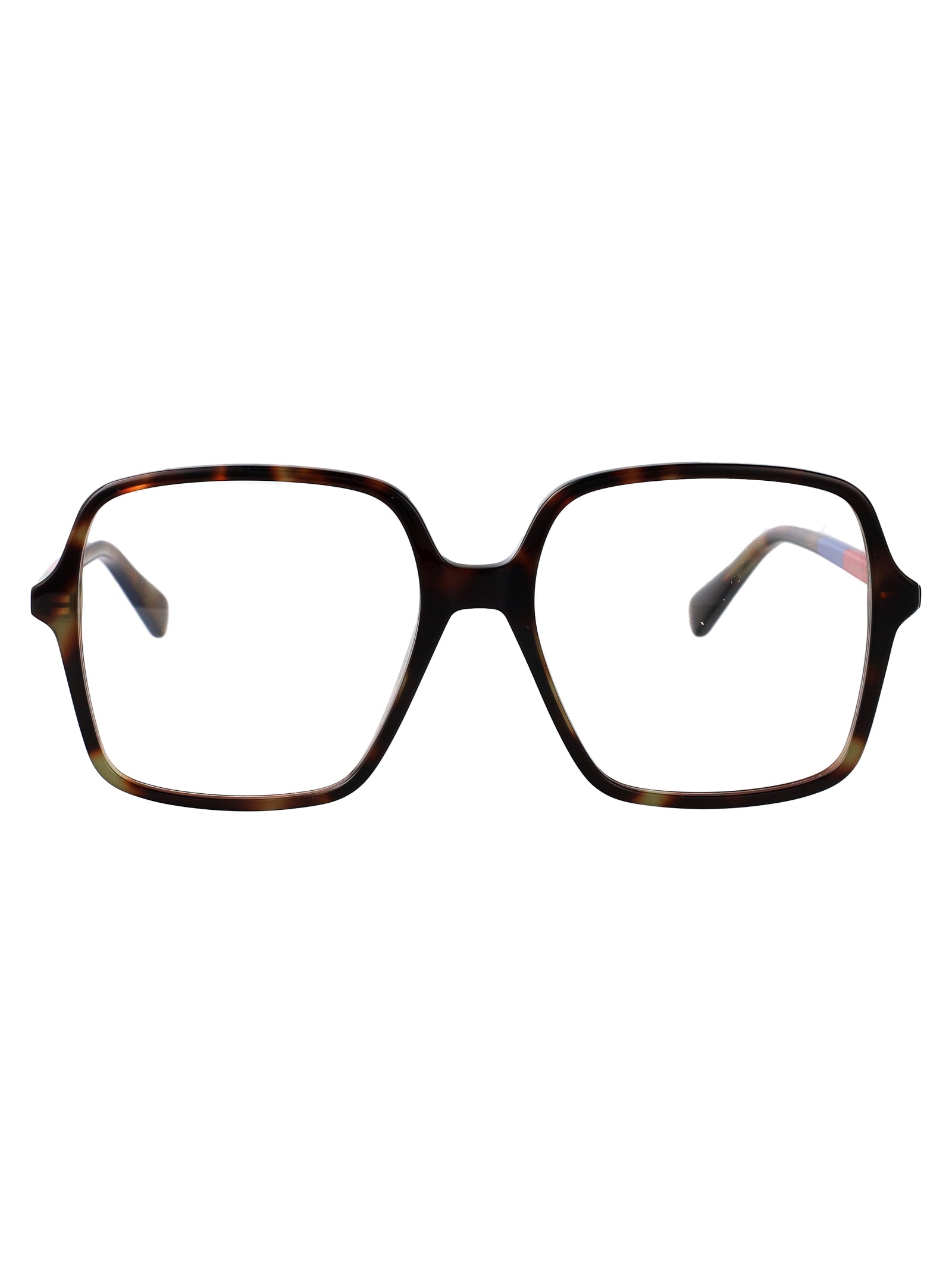 GUCCI Acetate Optical Glasses for Women