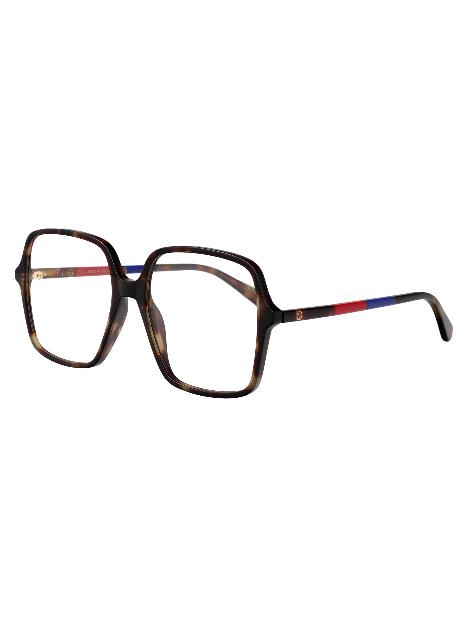 GUCCI Acetate Optical Glasses for Women