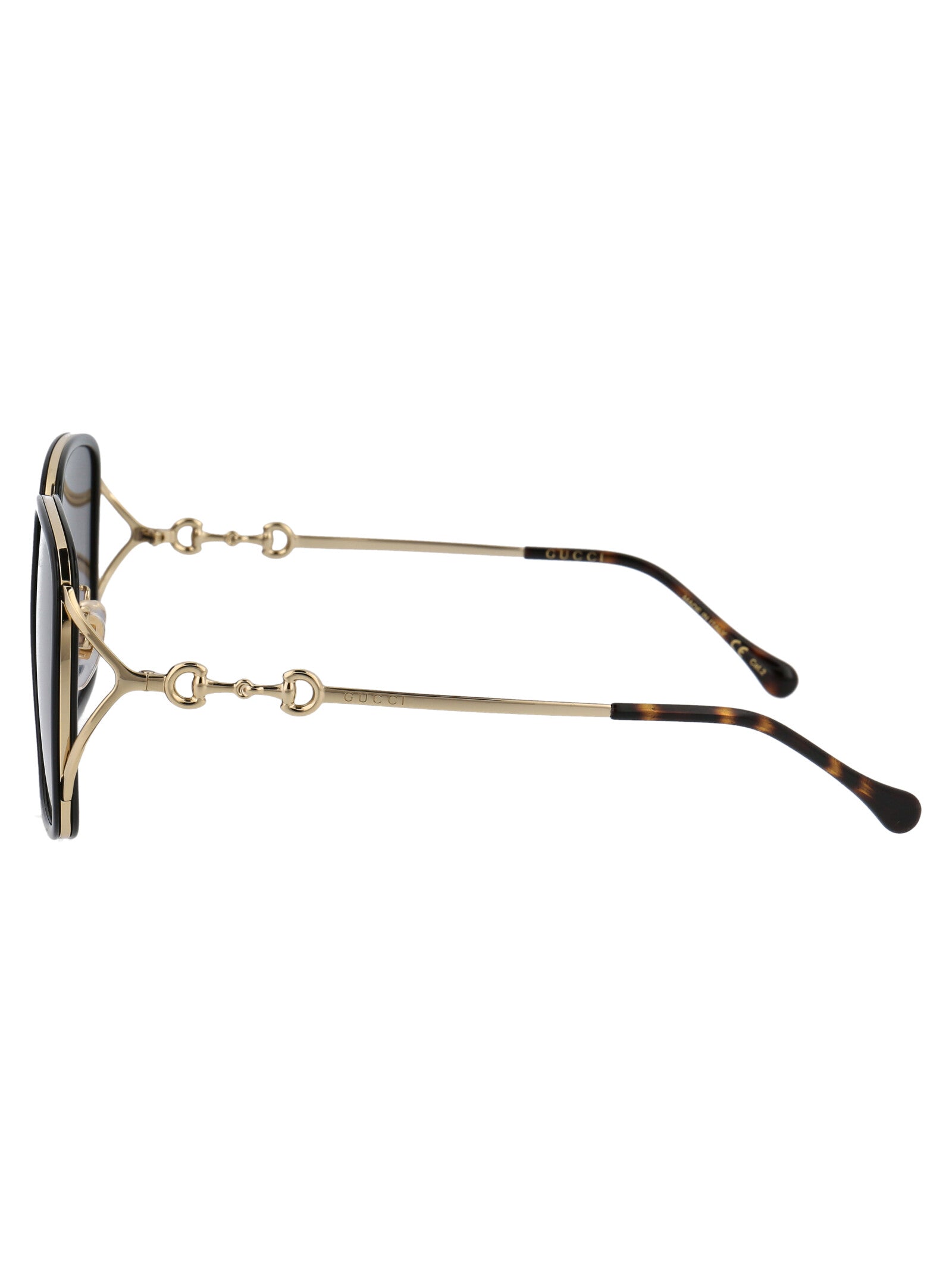 GUCCI Acetate Sunglasses for Women - Style GG1016SK