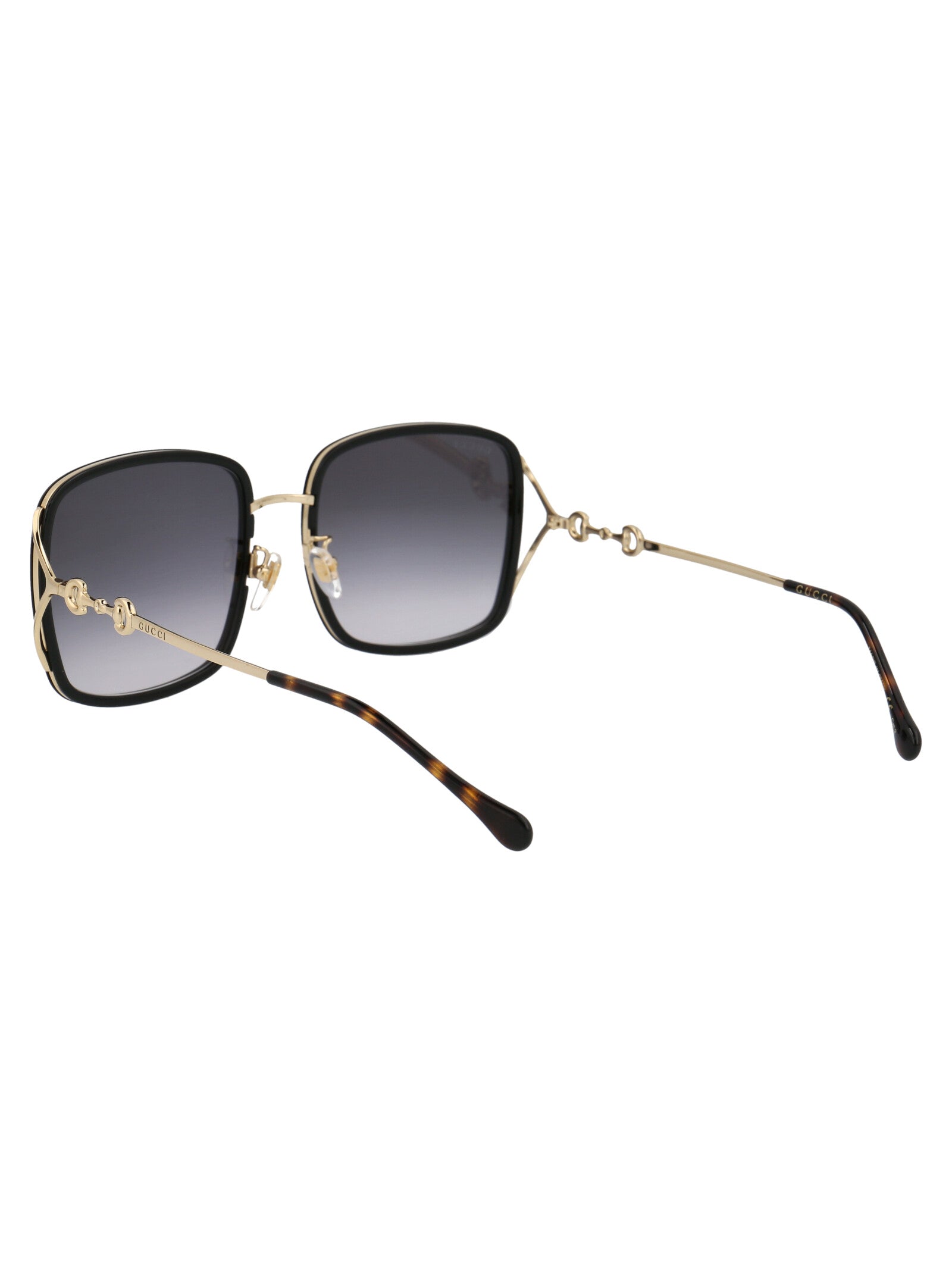 GUCCI Acetate Sunglasses for Women - Style GG1016SK