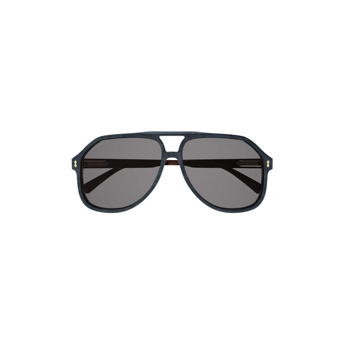 GUCCI Men's Acetate Sunglasses