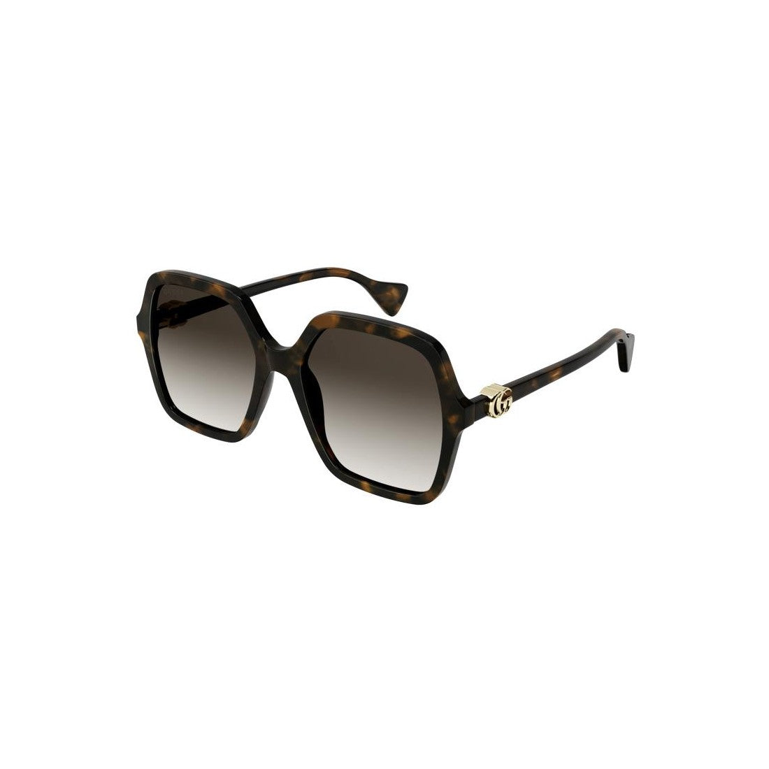 GUCCI Stylish Designer Sunglasses for Women - Model GG1072S