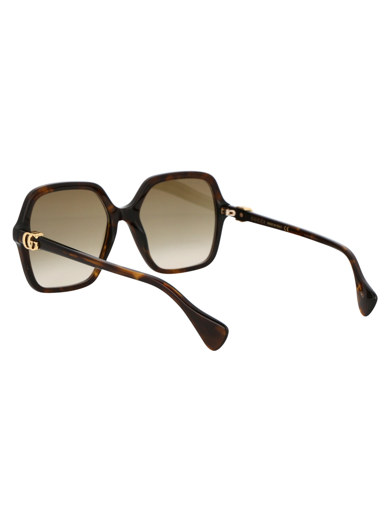 GUCCI Stylish Designer Sunglasses for Women - Model GG1072S