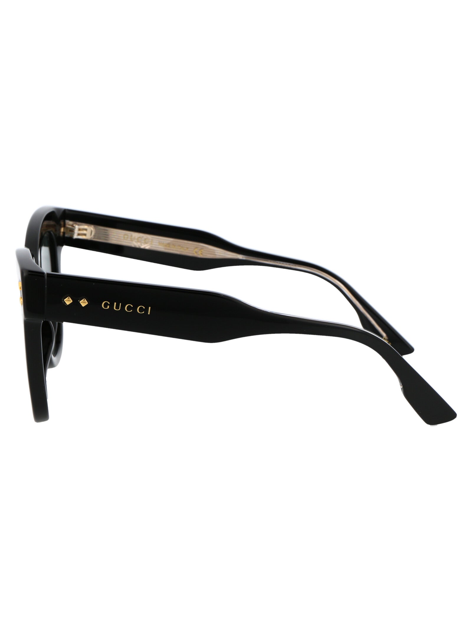GUCCI Chic Acetate Sunglasses for Women SS25