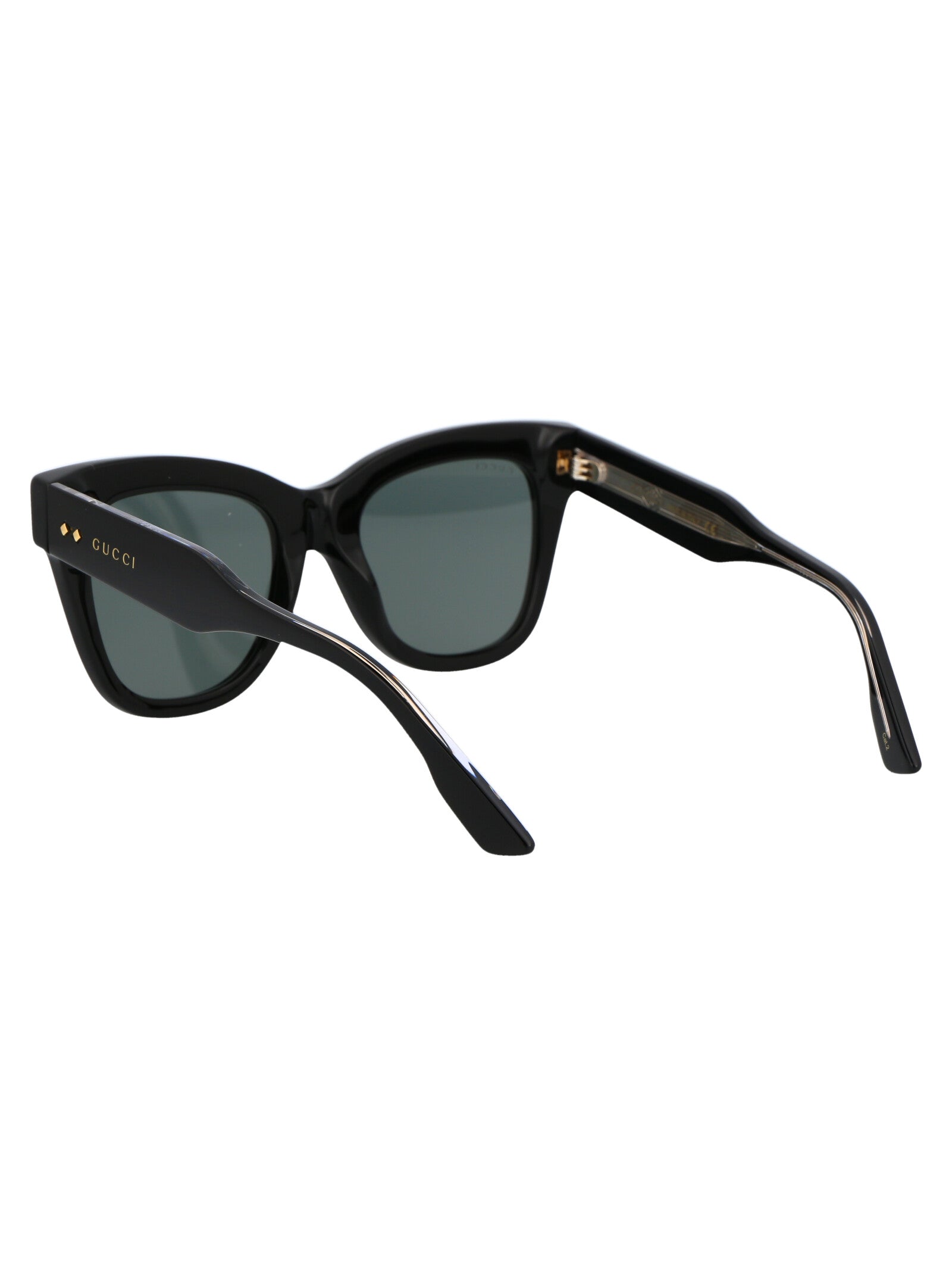 GUCCI Chic Acetate Sunglasses for Women SS25