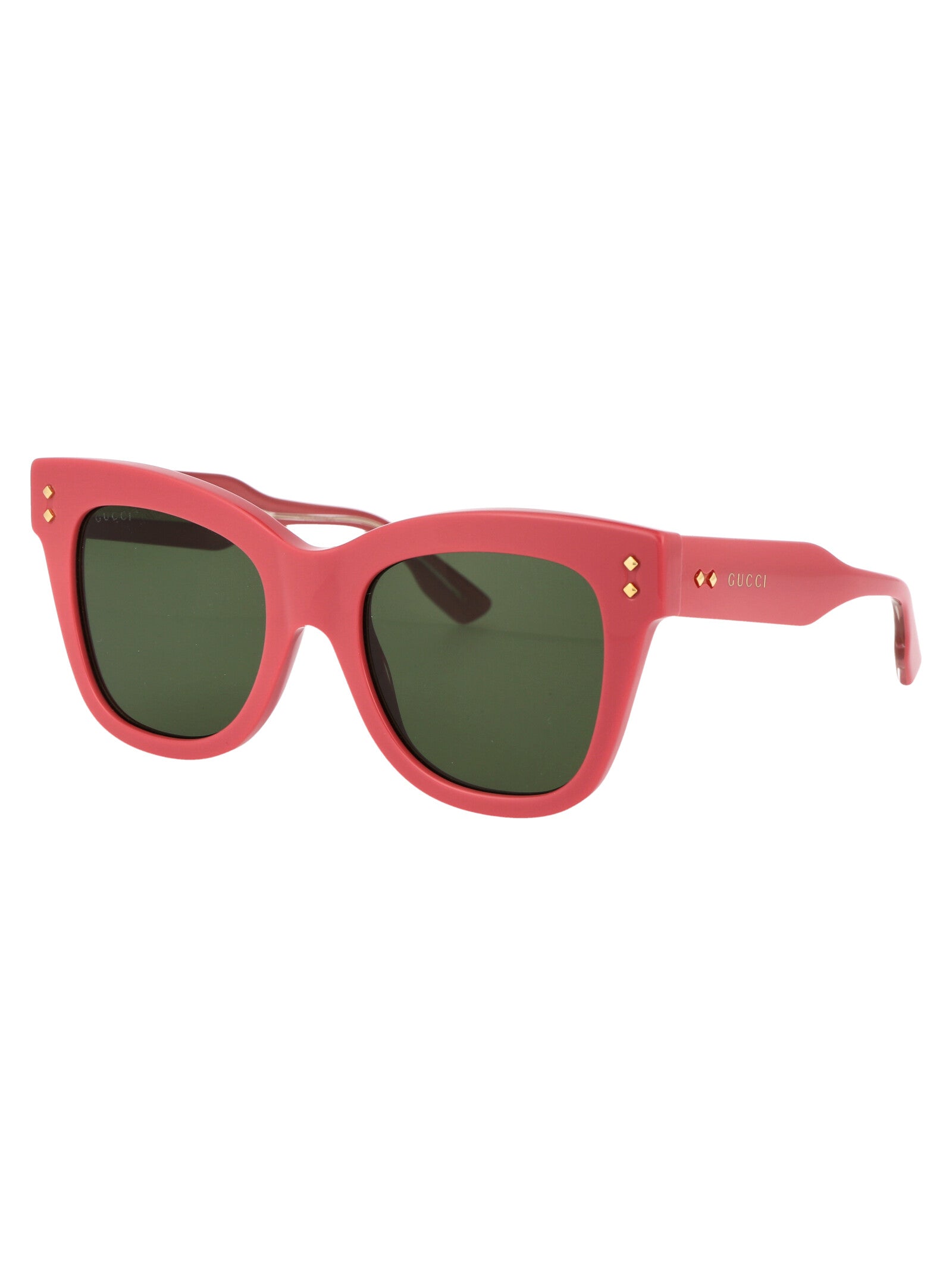 GUCCI Chic Acetate Sunglasses for Women - GG1082S