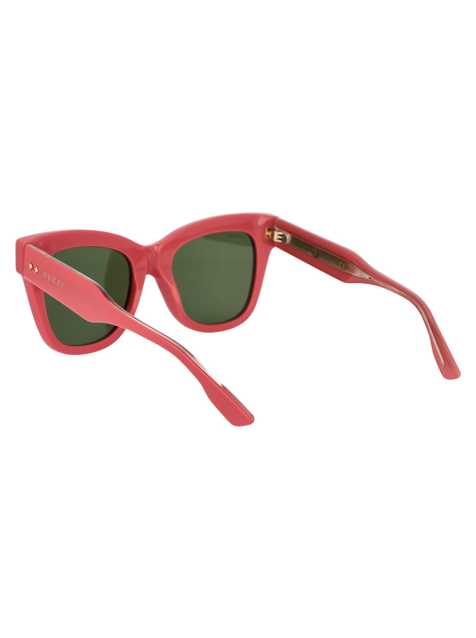 GUCCI Chic Acetate Sunglasses for Women - GG1082S