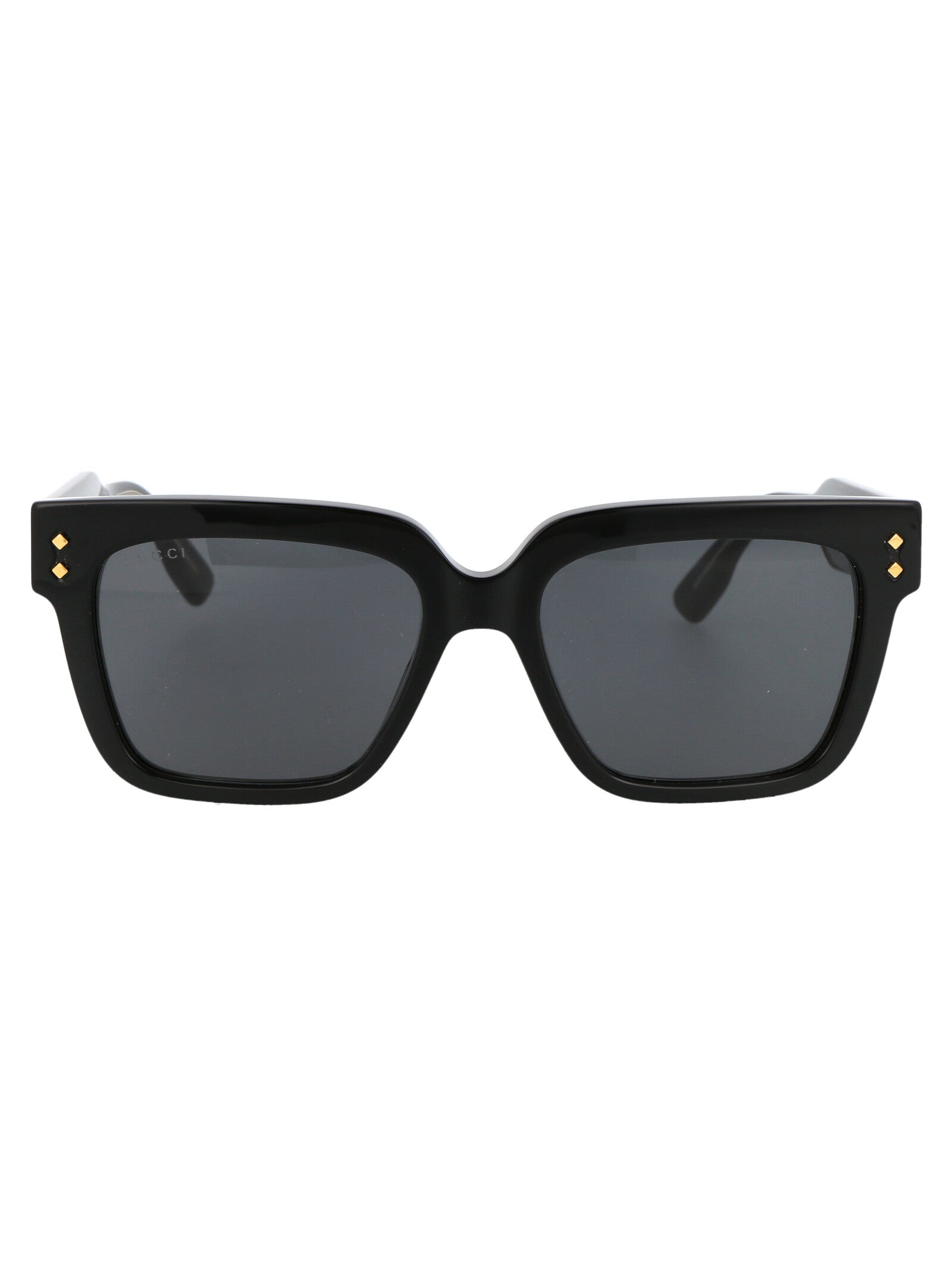 GUCCI Chic Acetate Sunglasses for Women - GG1084S