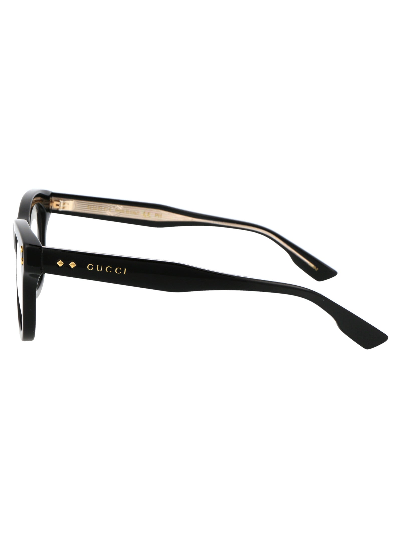 GUCCI Stylish Acetate Sunglasses for Women - GG1086S