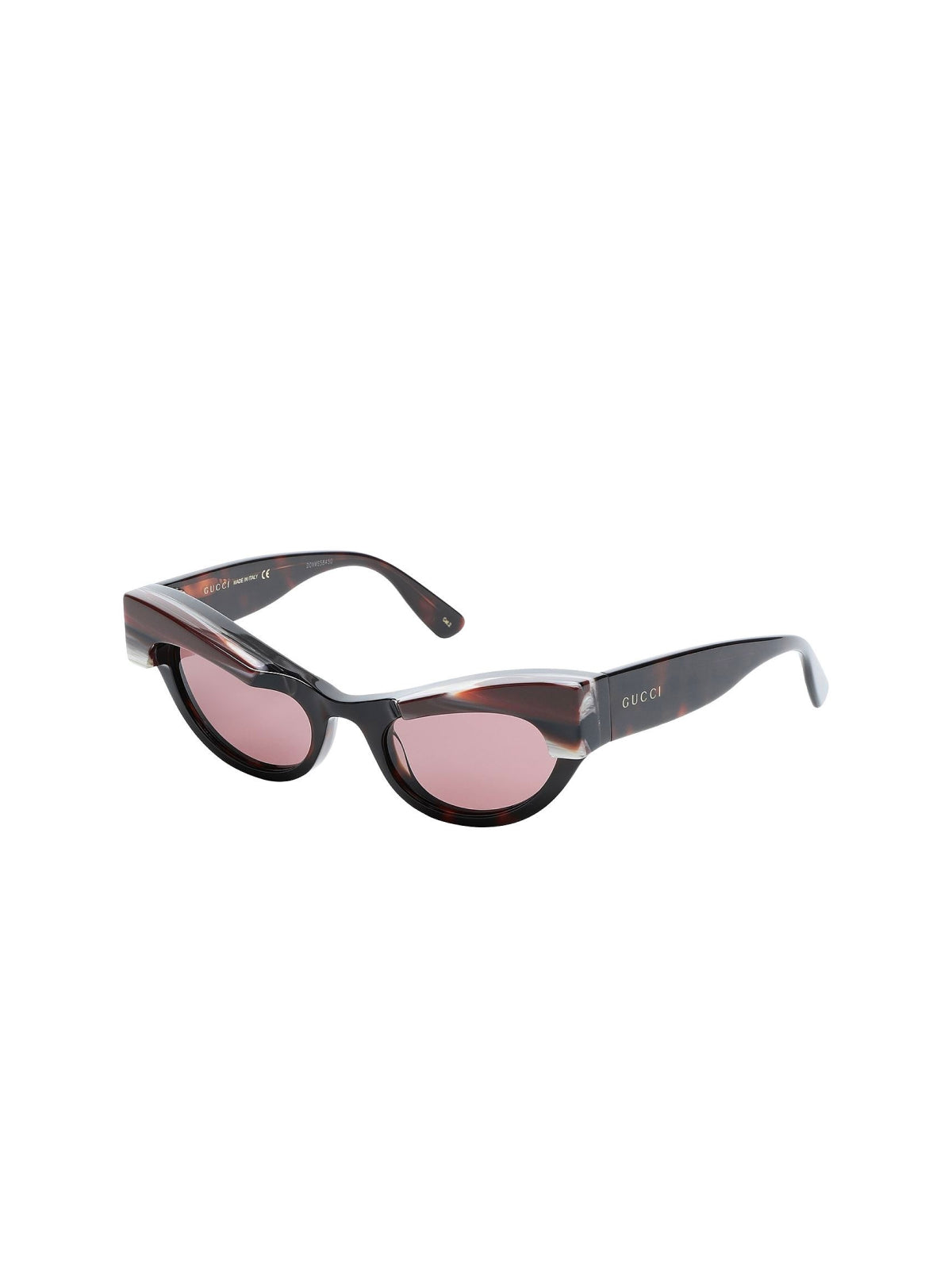GUCCI Cat-Eye Mini Sunglasses 52mm