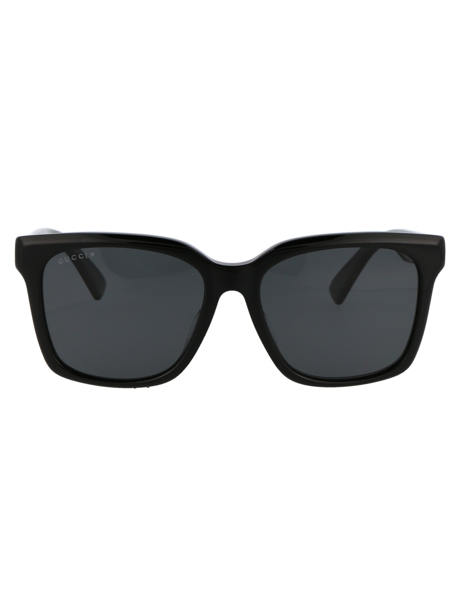 GUCCI Chic Acetate Sunglasses for All Seasons