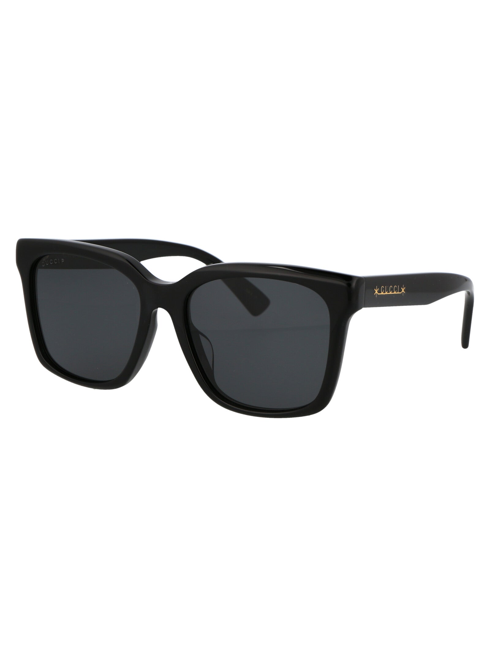 GUCCI Chic Acetate Sunglasses for All Seasons