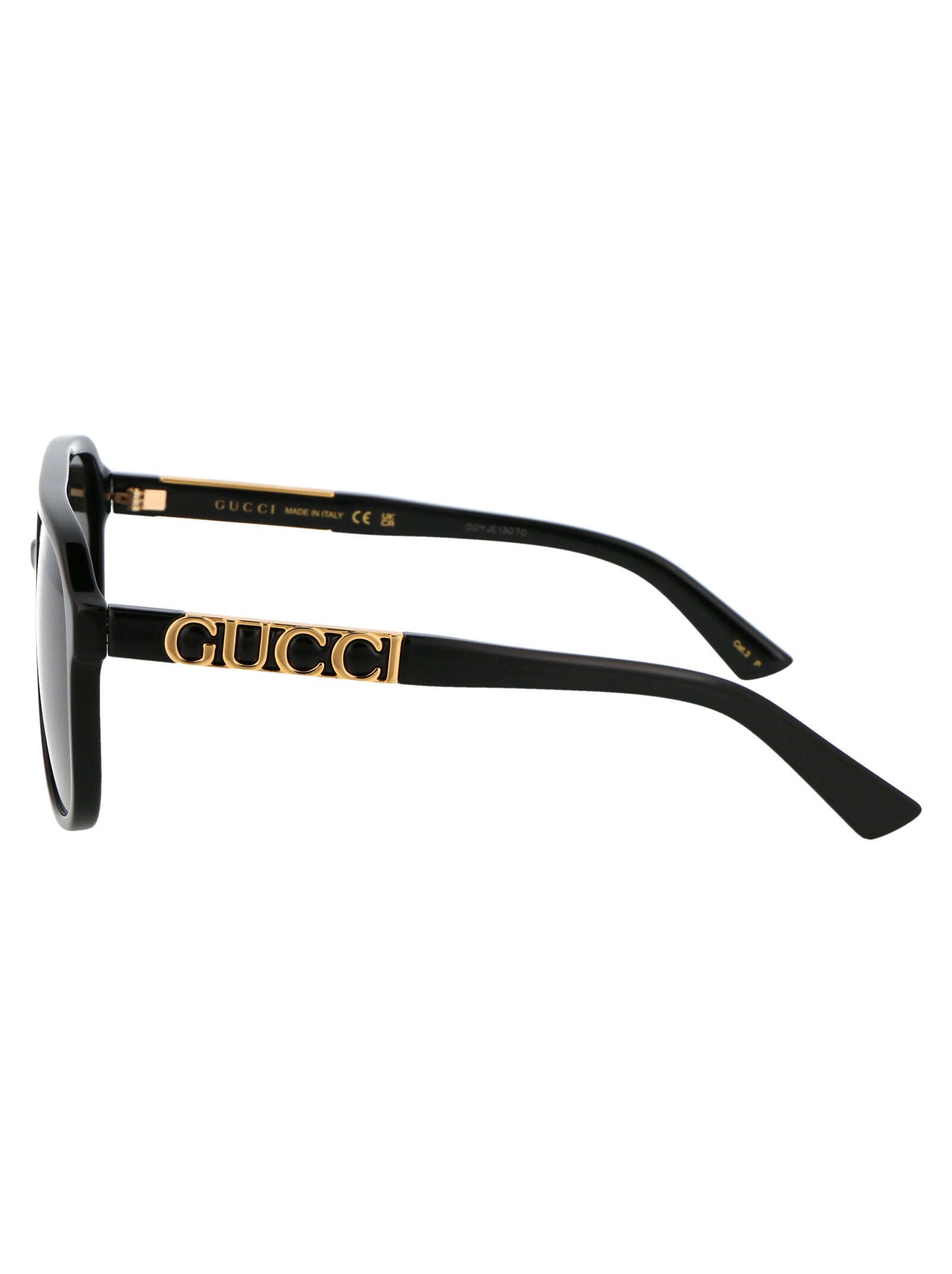 GUCCI Acetate Unisex Sunglasses GG1188S