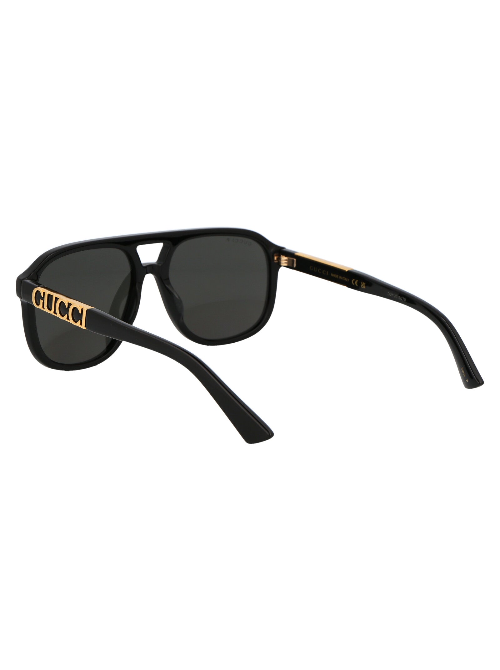 GUCCI Acetate Unisex Sunglasses GG1188S