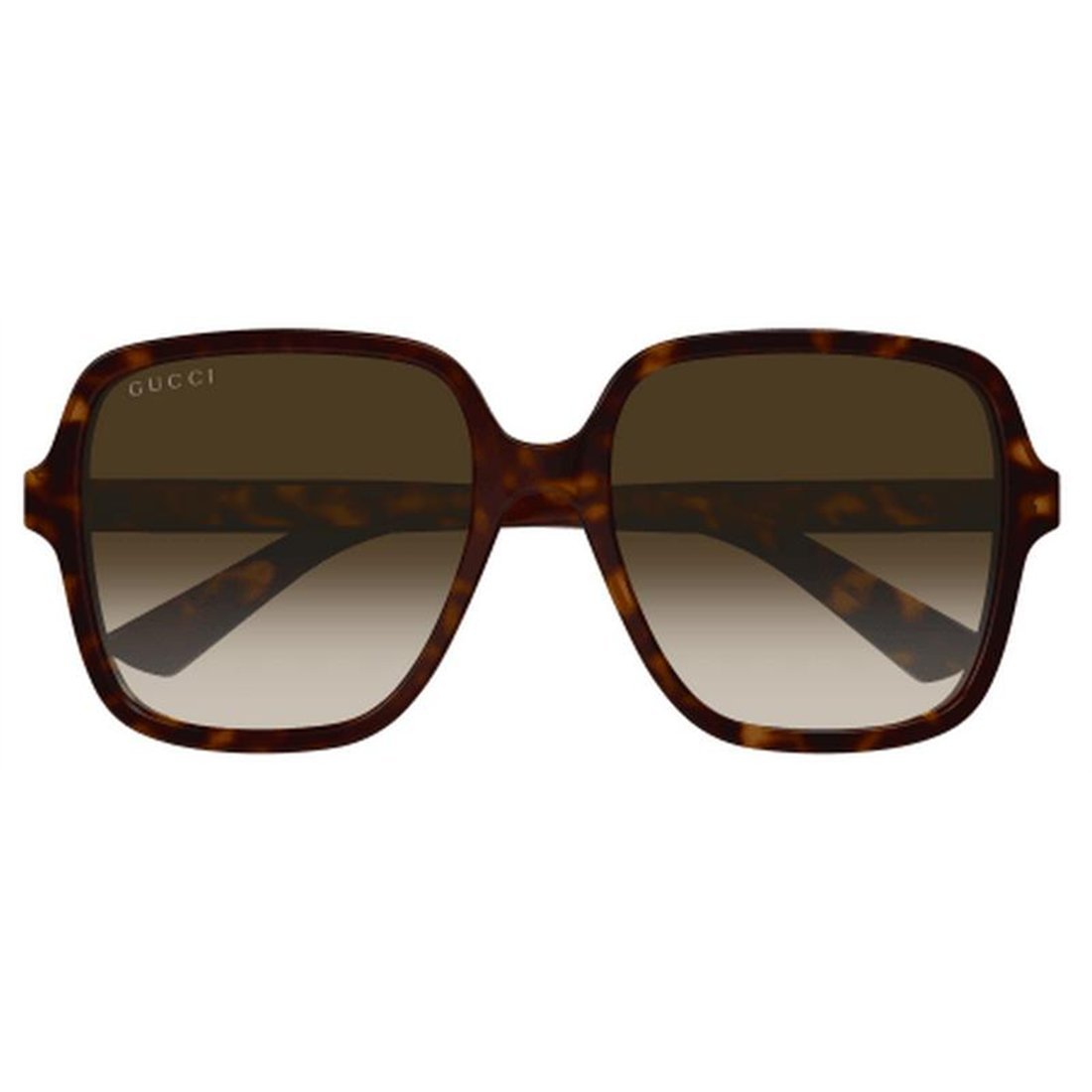 GUCCI Chic Vintage-Inspired Sunglasses for Women