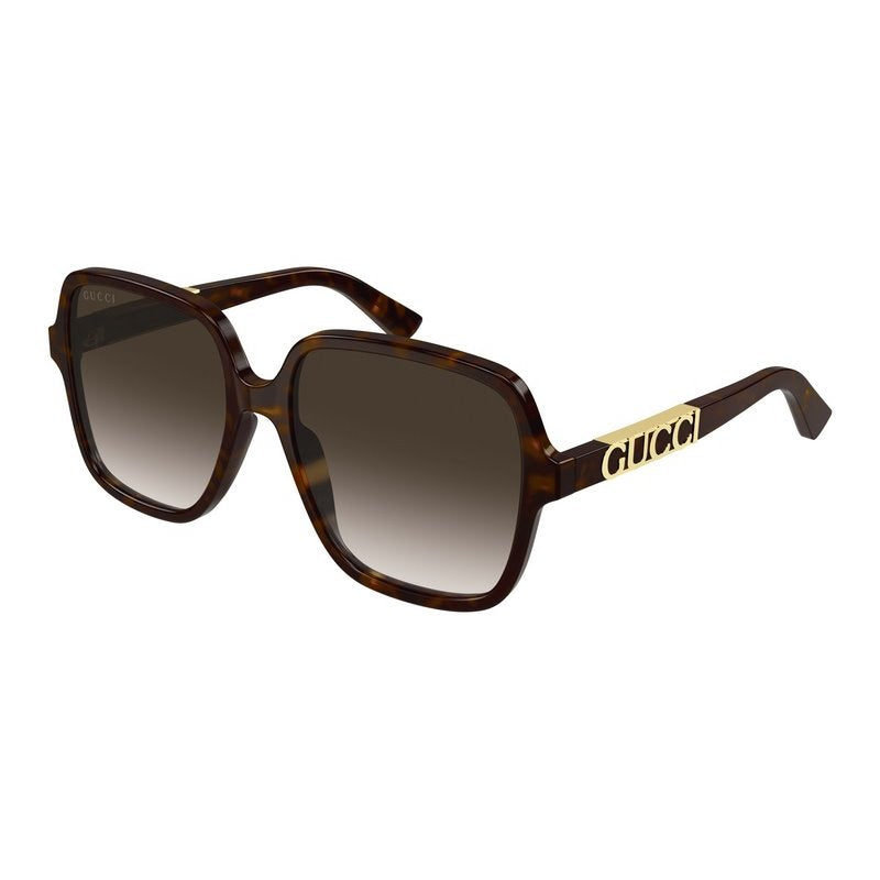 GUCCI Chic Acetate Sunglasses for Women