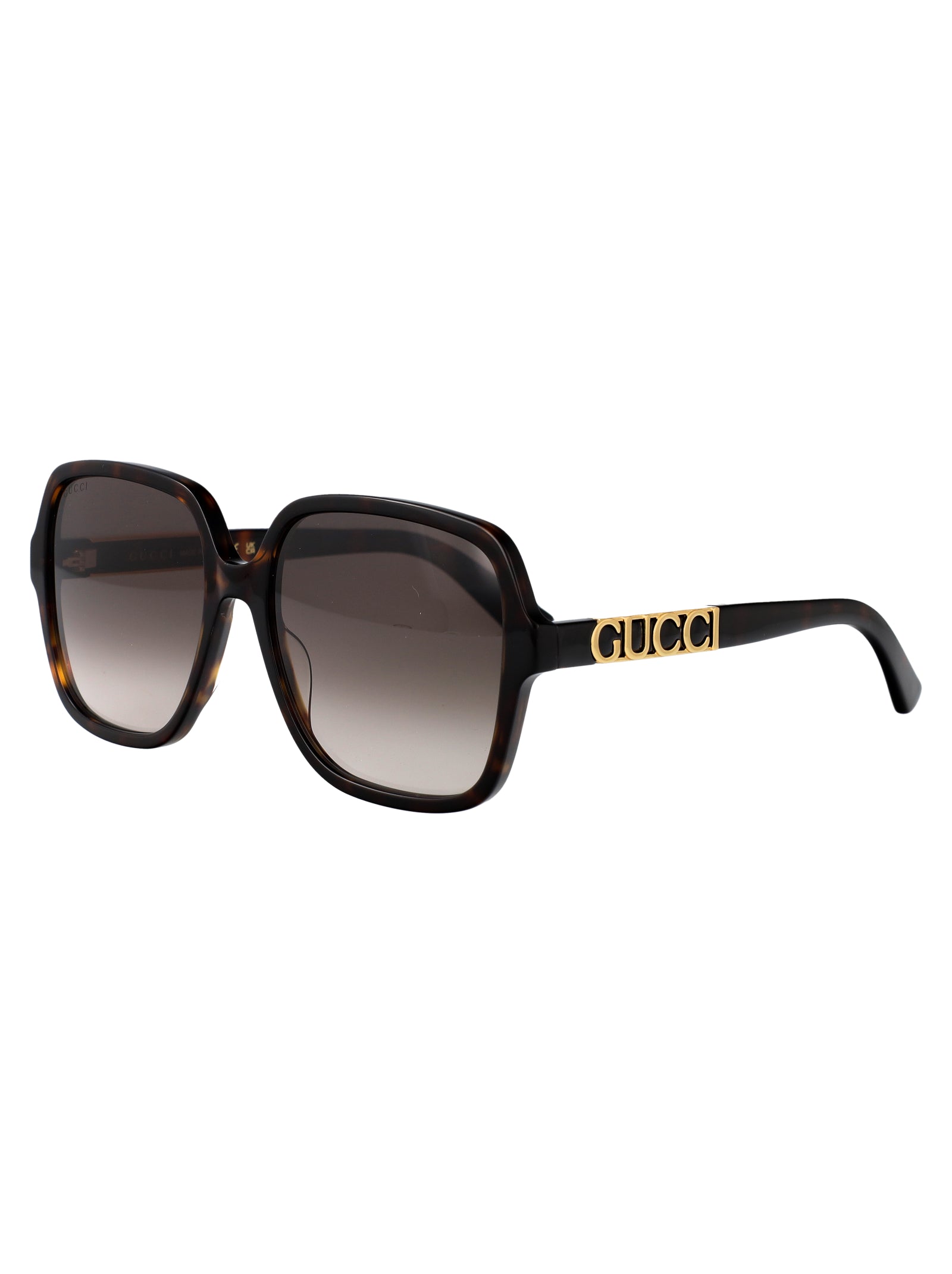 GUCCI Chic Acetate Sunglasses for Women