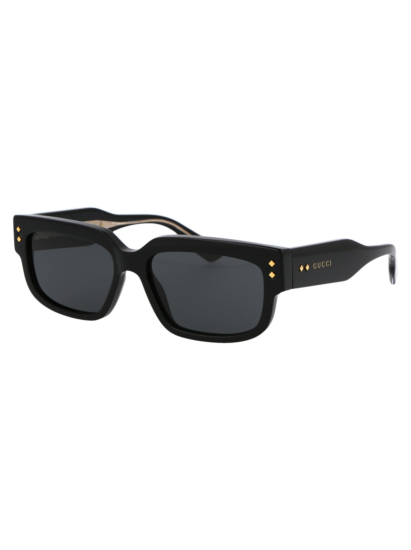 GUCCI Chic Acetate Sunglasses for Women