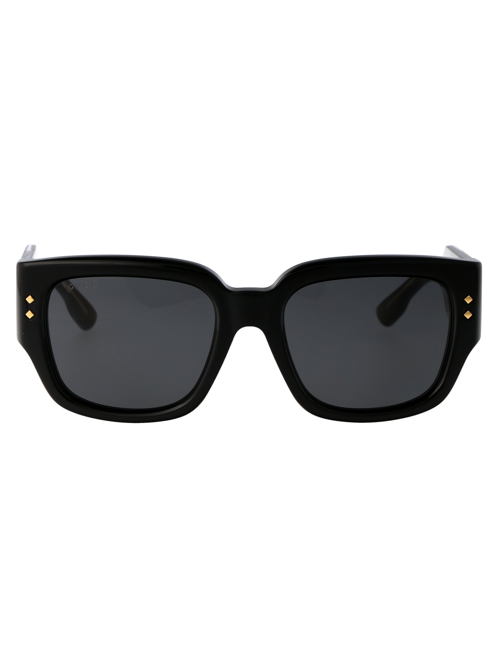 GUCCI Elegant Acetate Sunglasses for Women