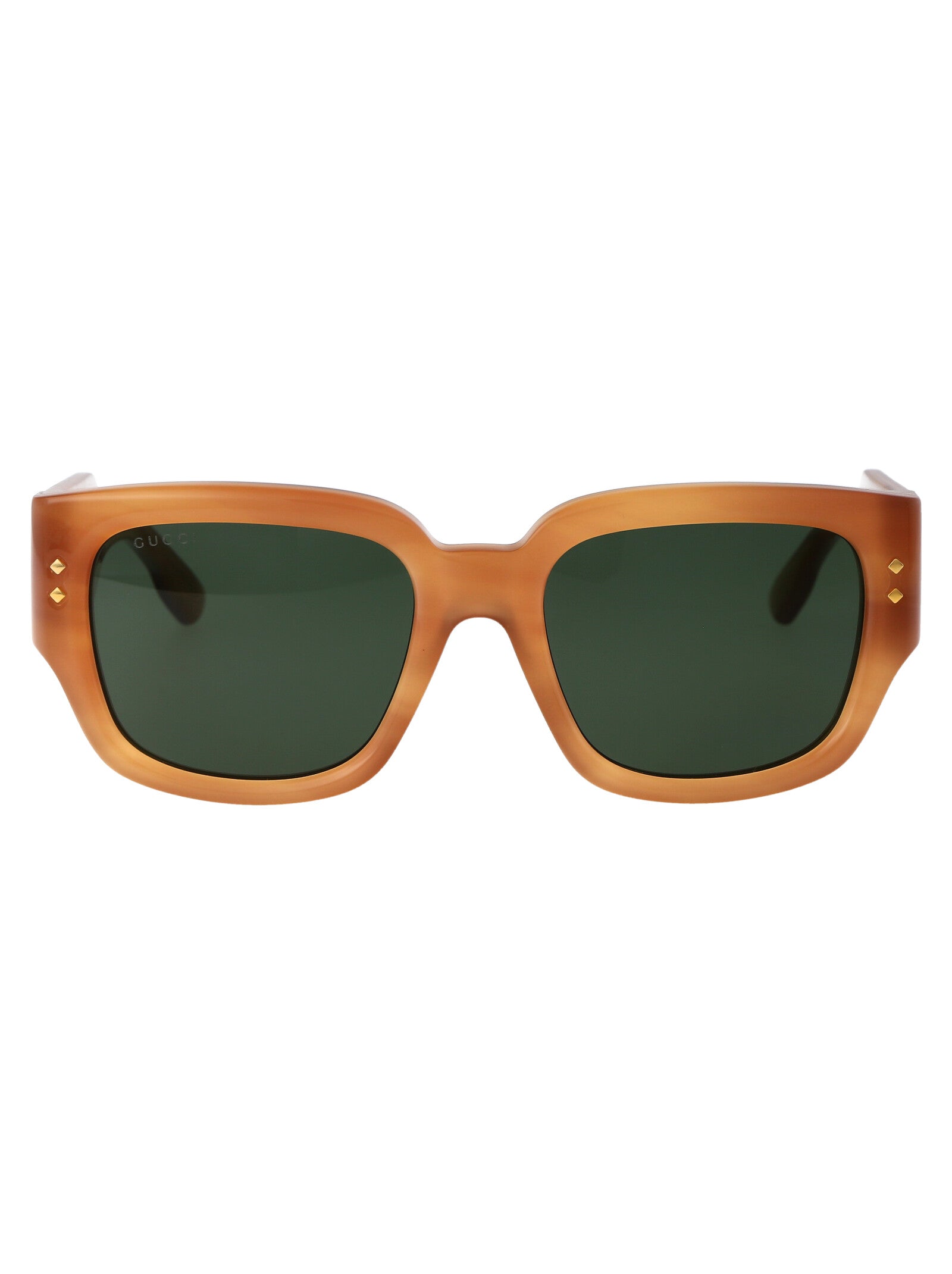 GUCCI Fashion Acetate Sunglasses