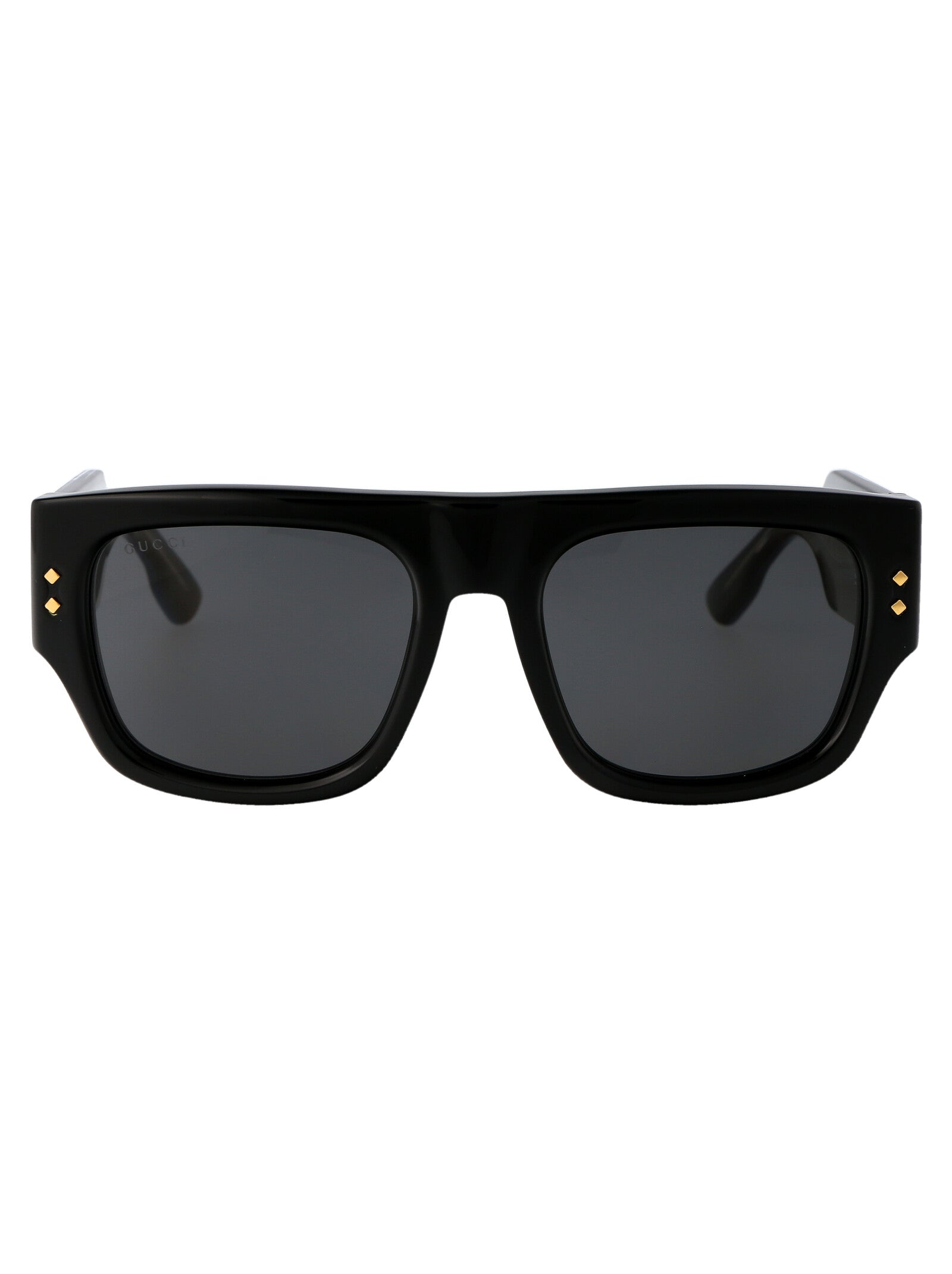 GUCCI Chic Acetate Sunglasses