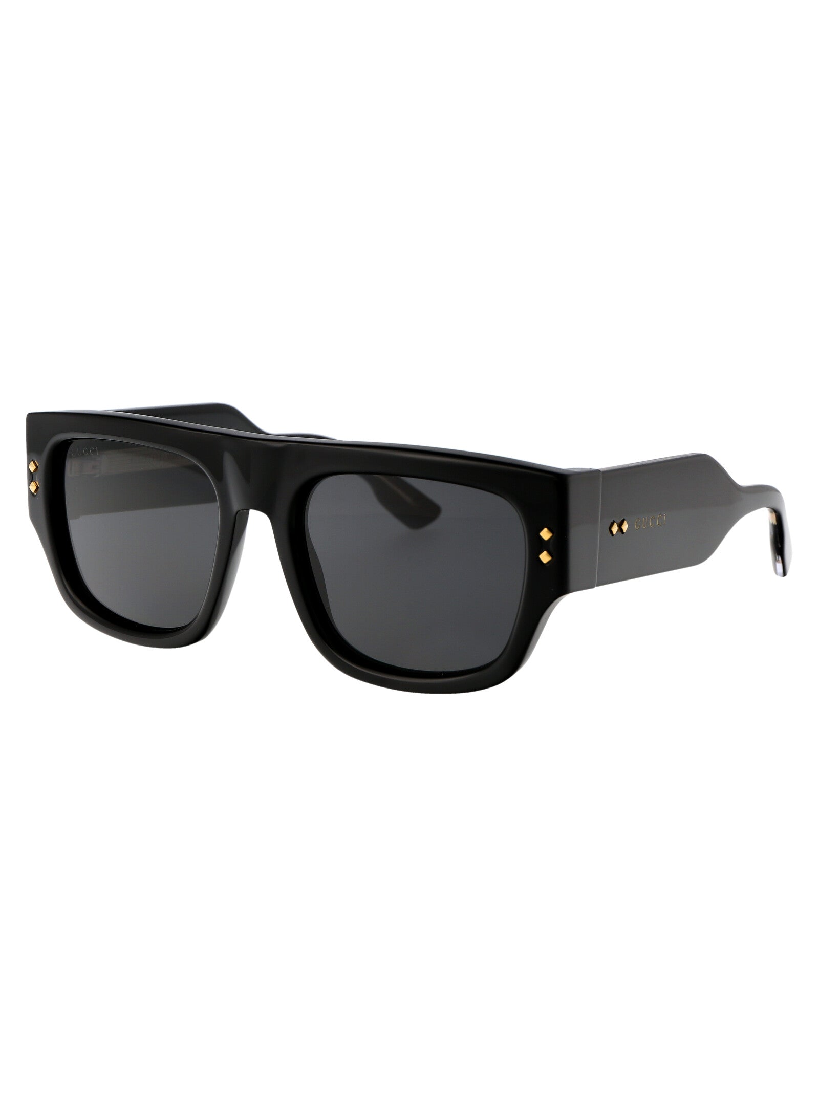 GUCCI Chic Acetate Sunglasses