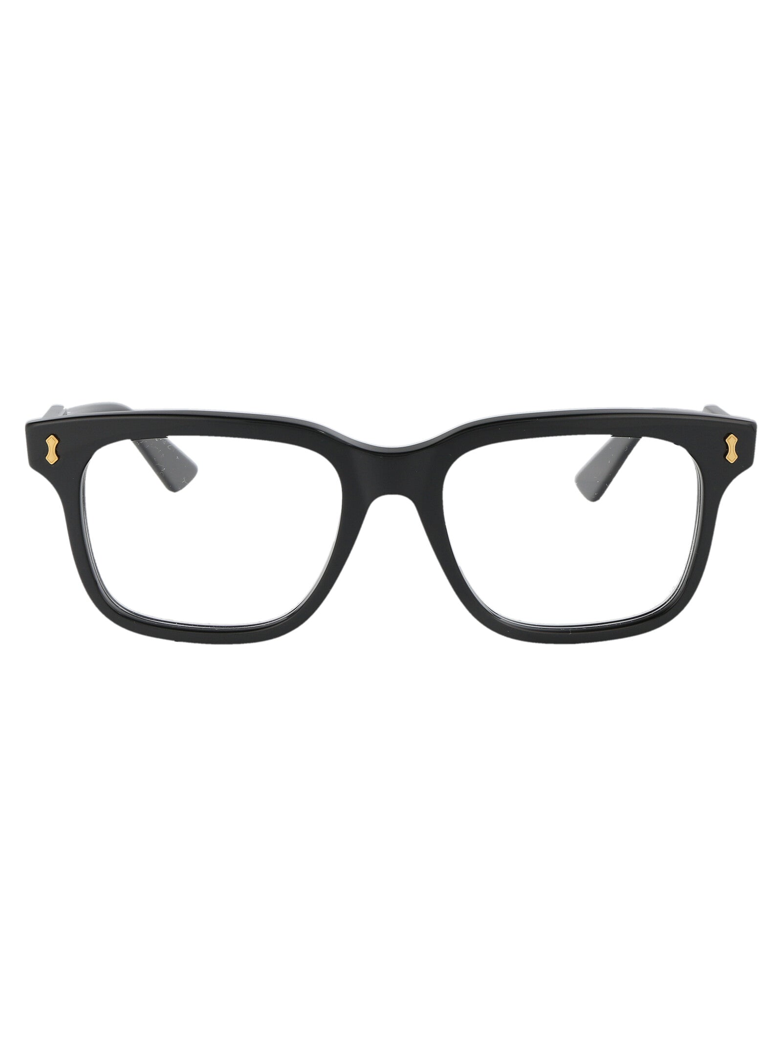 GUCCI Elegant Acetate Optical Glasses for Women