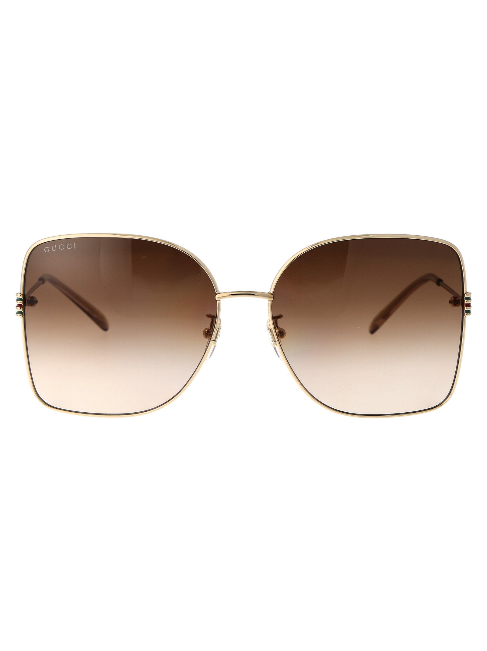GUCCI Chic Acetate Sunglasses for Women