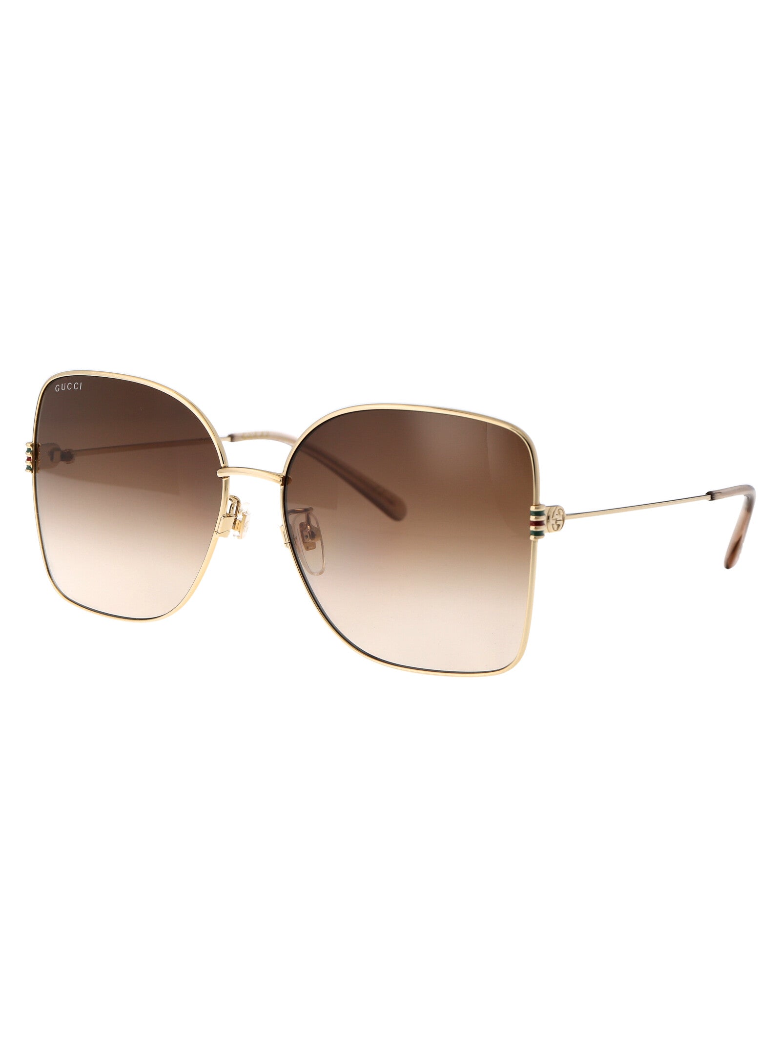 GUCCI Chic Acetate Sunglasses for Women