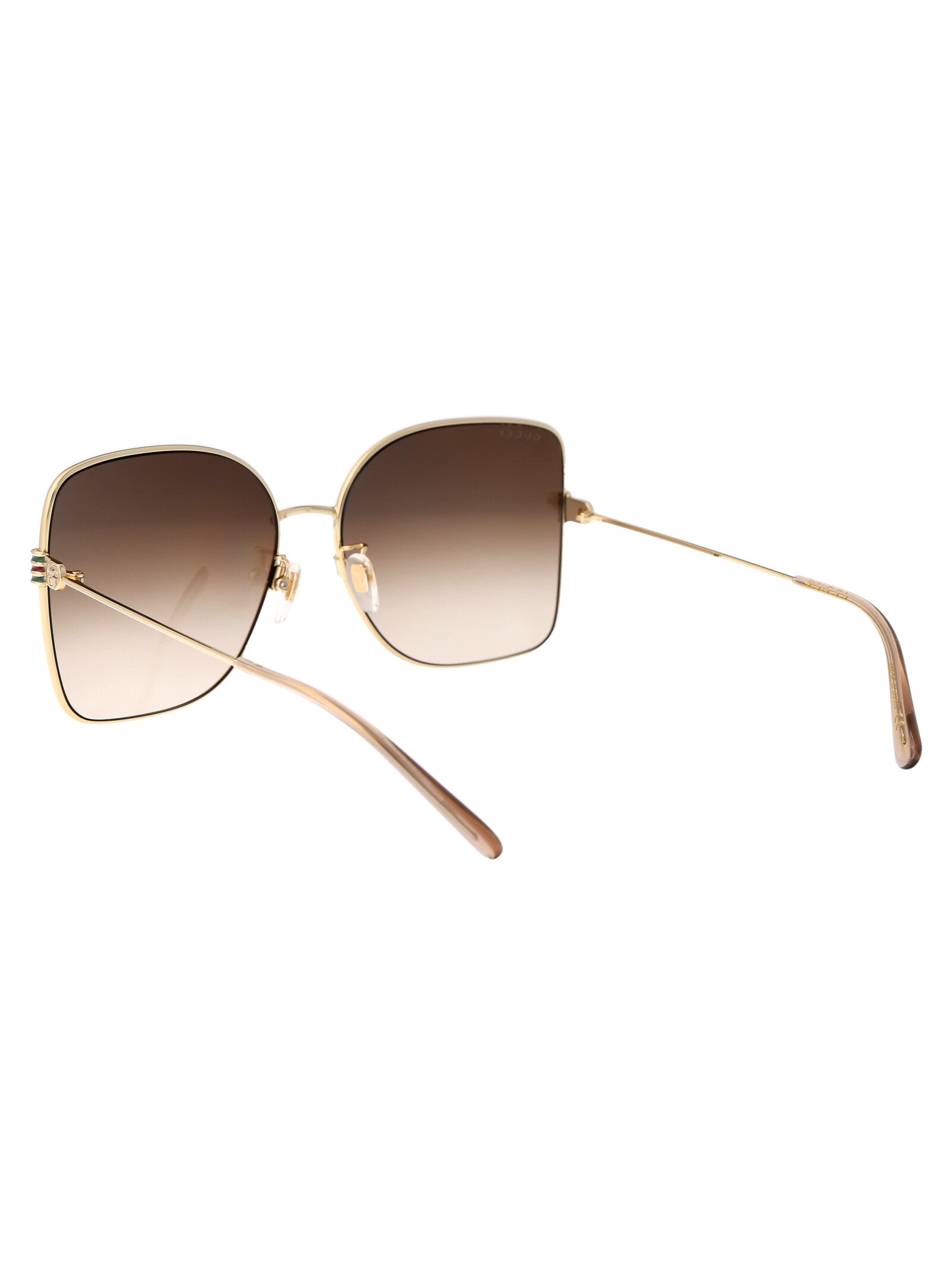 GUCCI Chic Acetate Sunglasses for Women