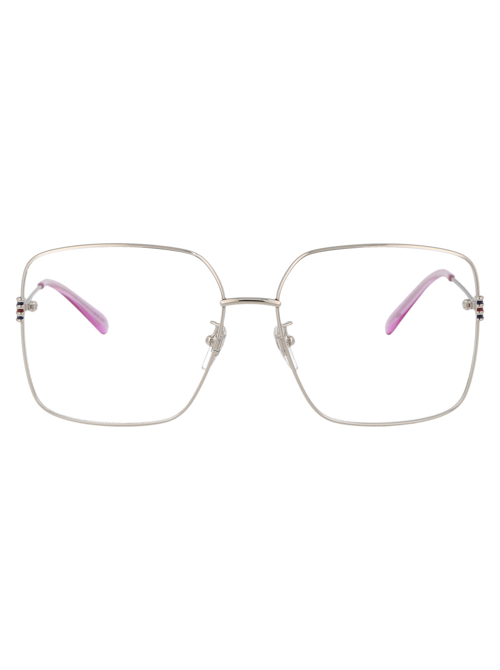 GUCCI Elegant Women’s Acetate Optical Glasses - Style GG1284OA
