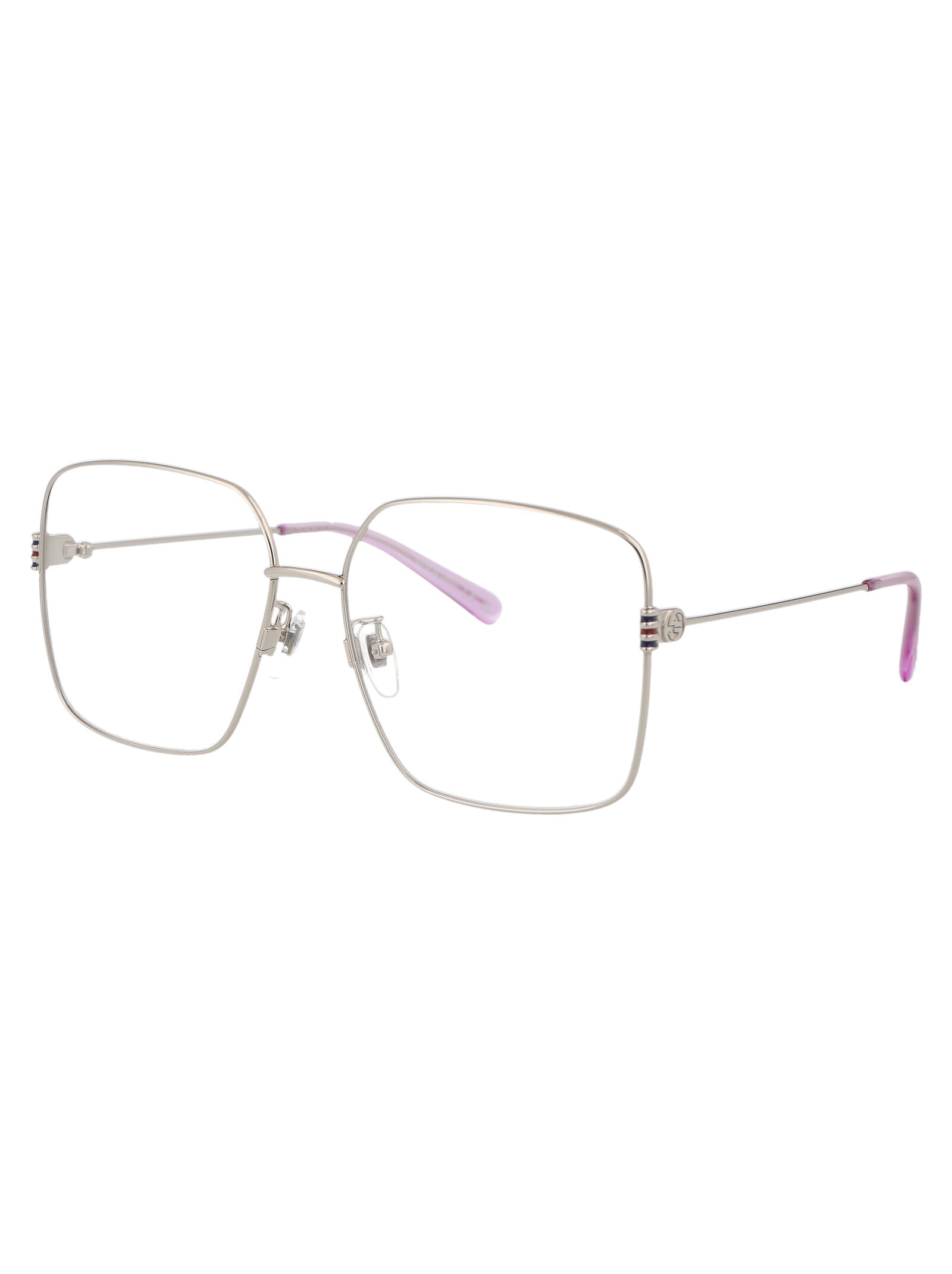 GUCCI Elegant Women’s Acetate Optical Glasses - Style GG1284OA