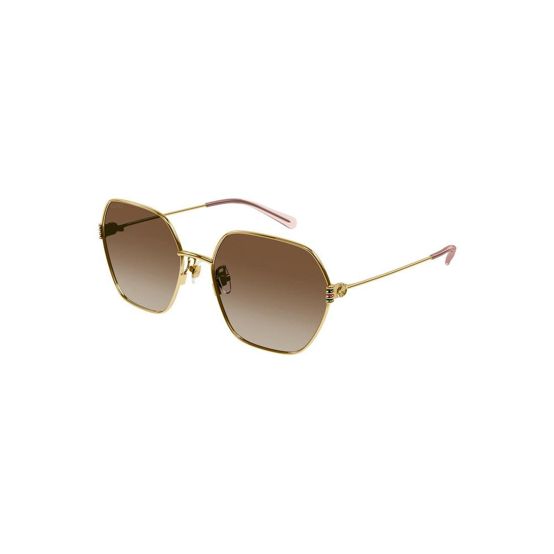 GUCCI Chic Acetate Sunglasses for Women