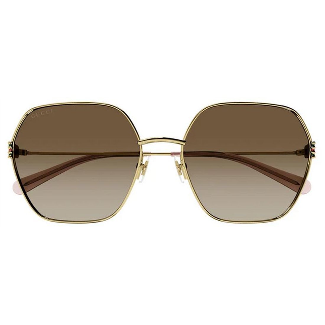 GUCCI Chic Acetate Sunglasses for Women