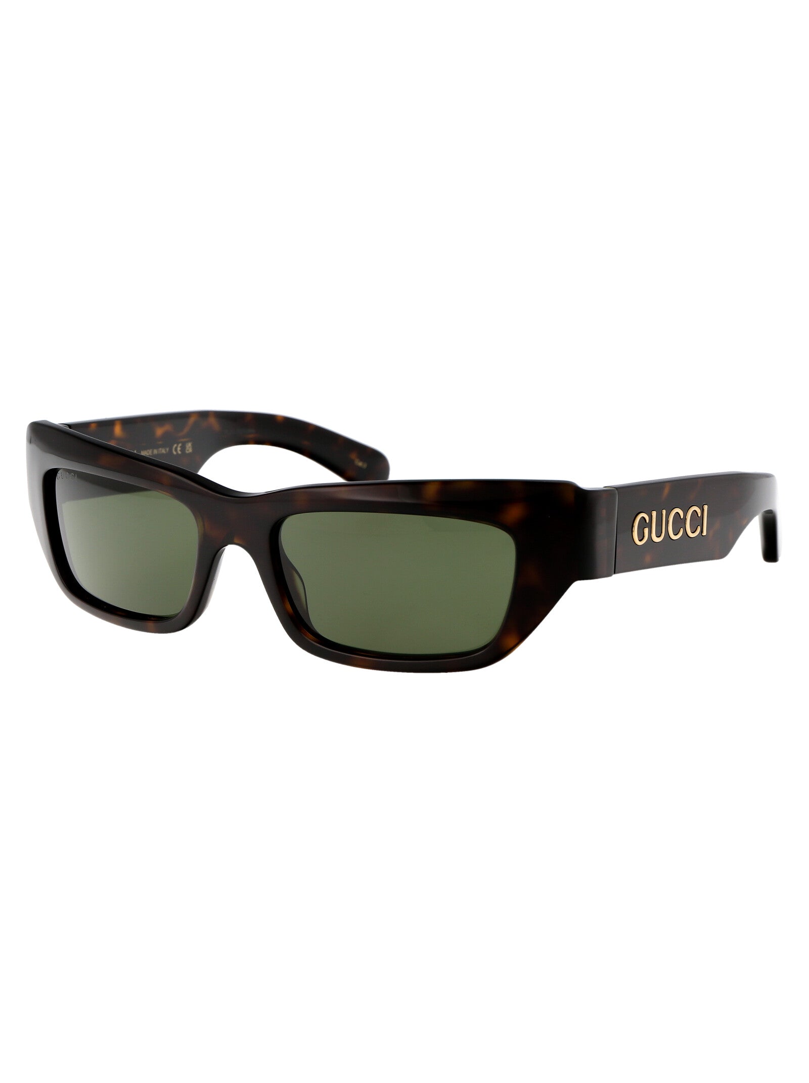GUCCI Chic Acetate Sunglasses for Women