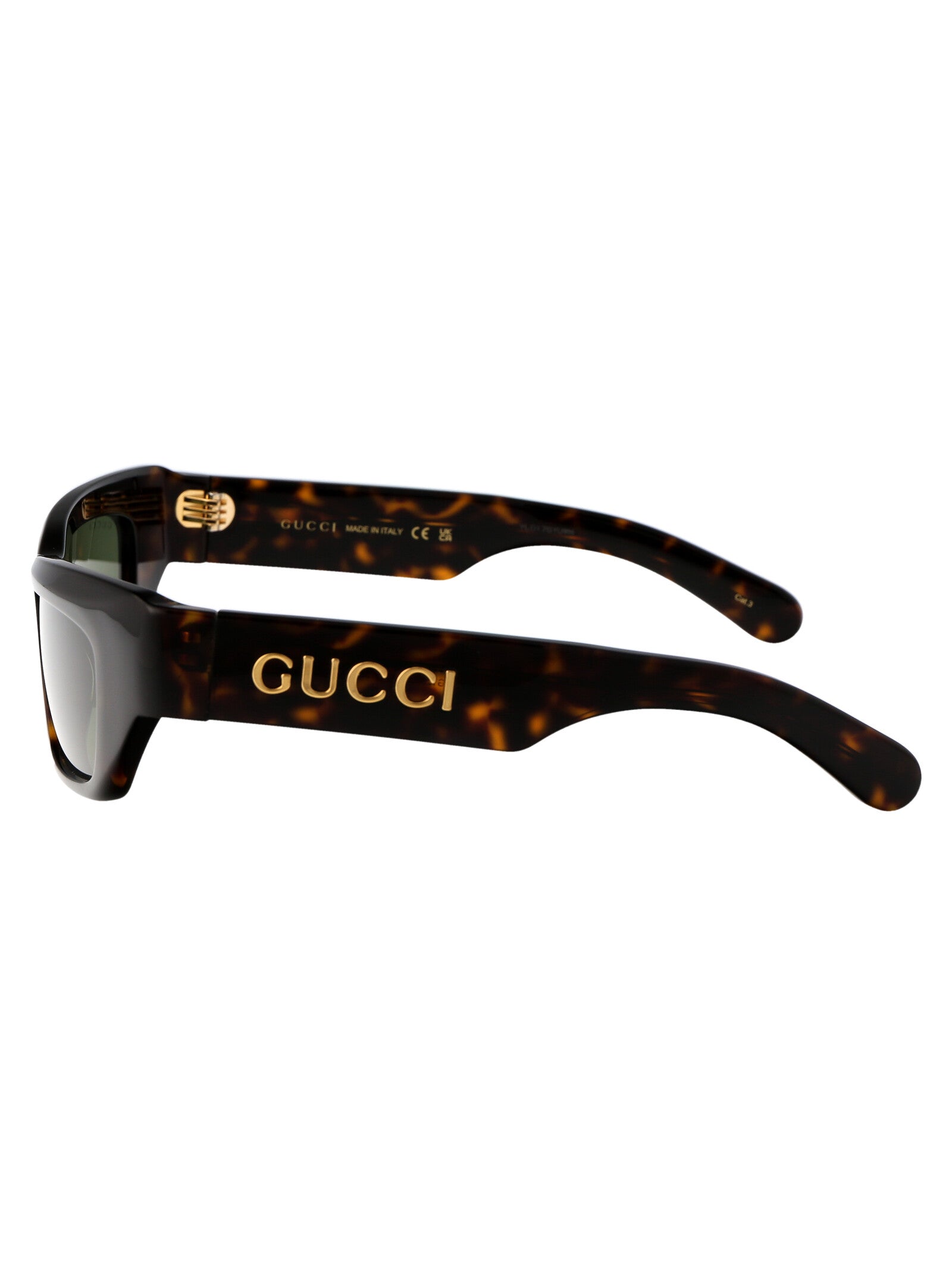 GUCCI Chic Acetate Sunglasses for Women