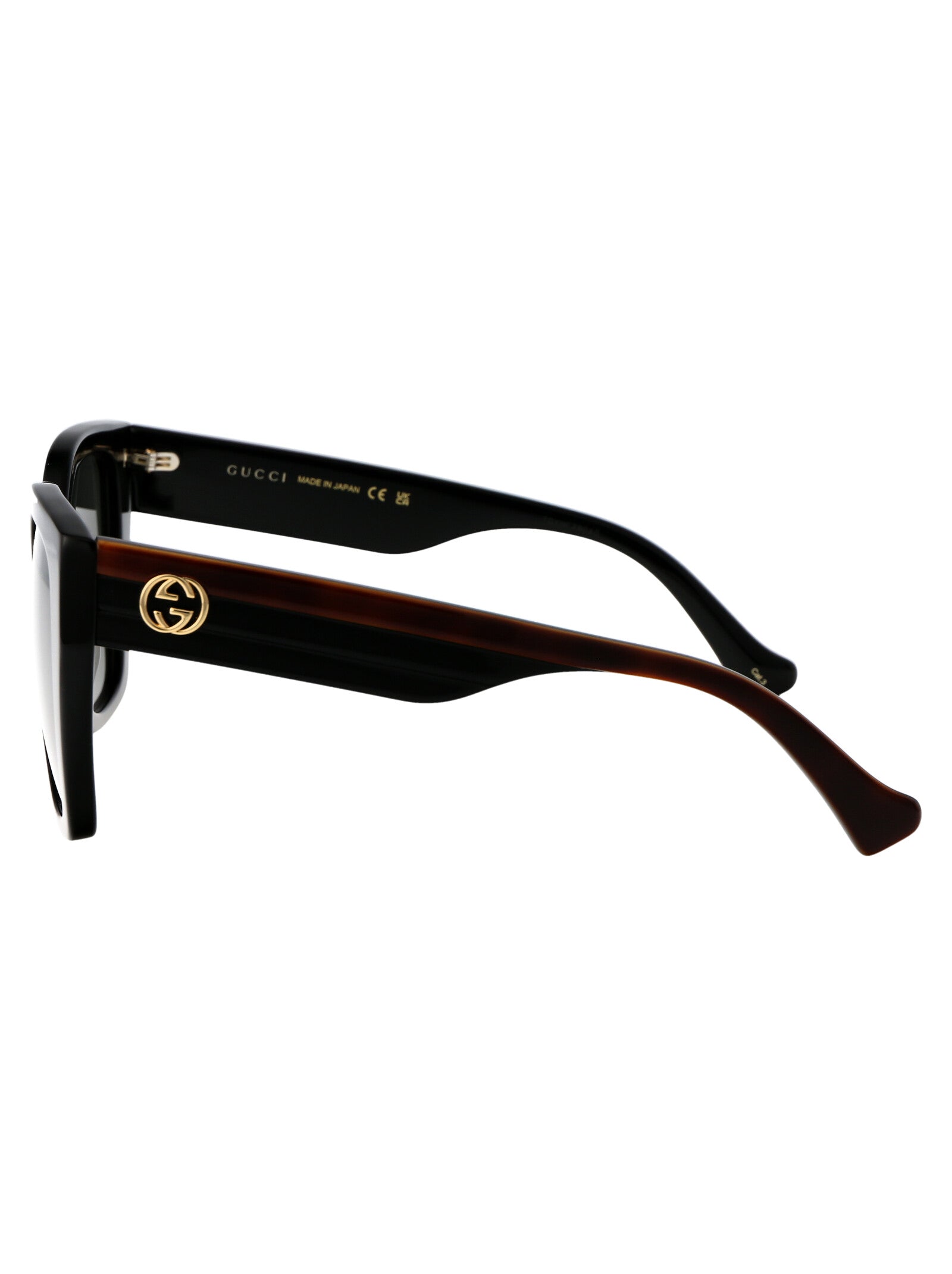 GUCCI Acetate Sunglasses for Women - GG1300S