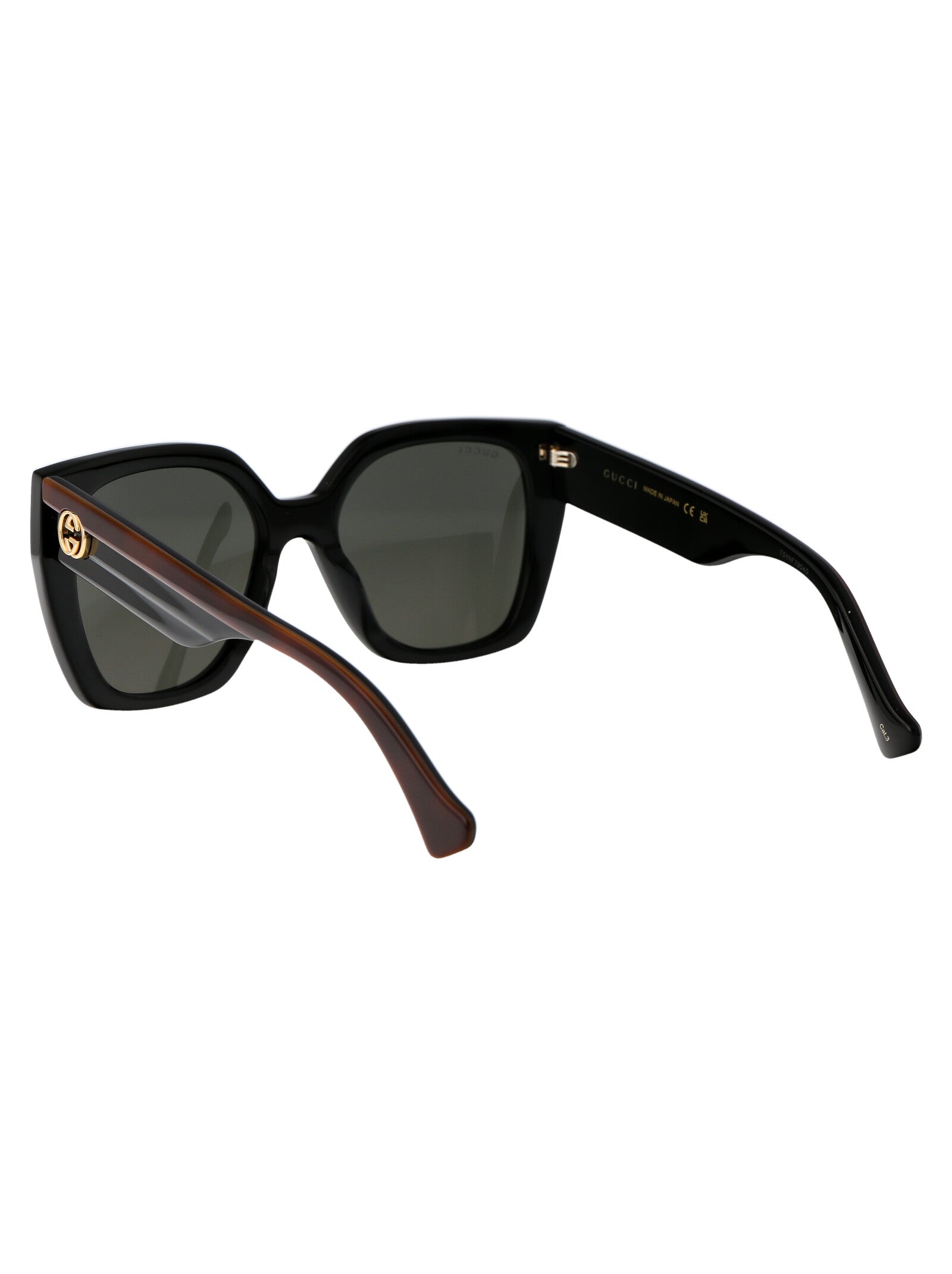 GUCCI Acetate Sunglasses for Women - GG1300S