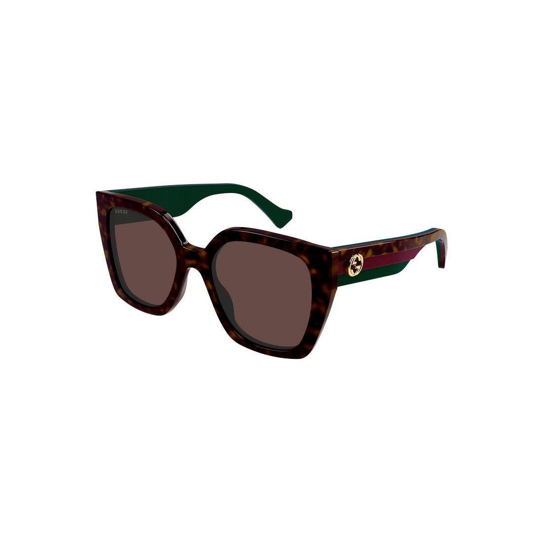 GUCCI Chic Sunglasses for Women - GG1300S Mini Style