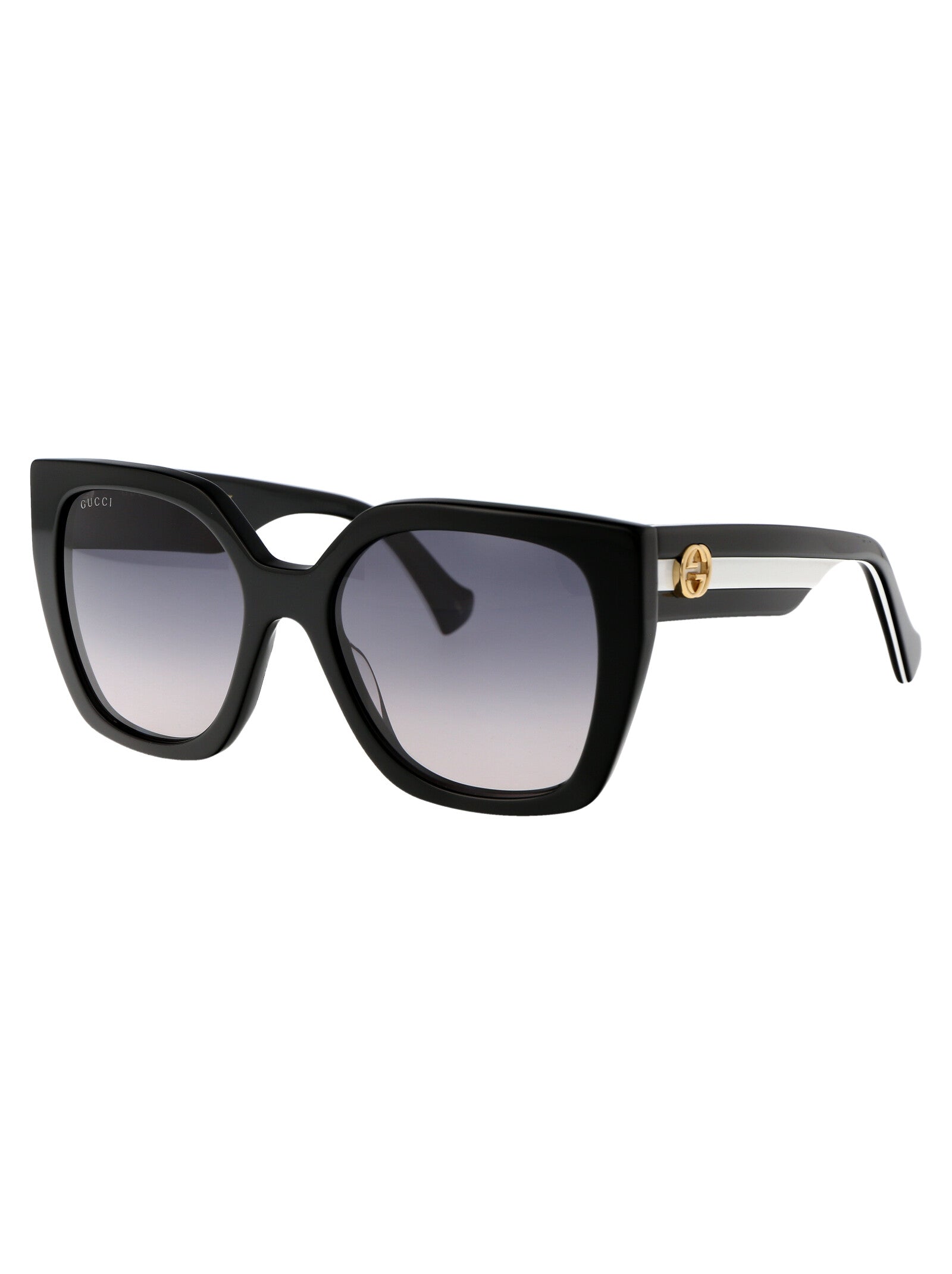 GUCCI Stylish Acetate Sunglasses for Women - GG1300S